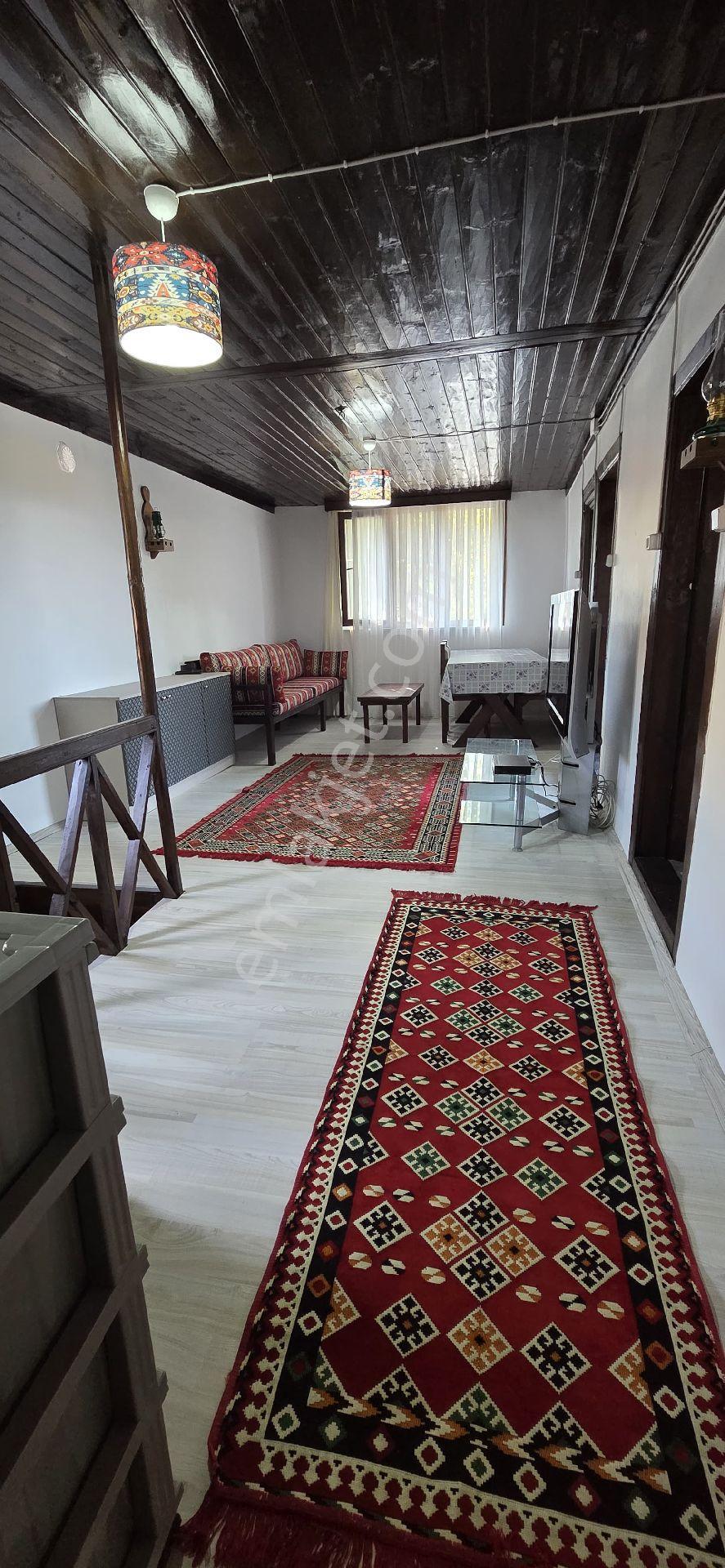 Acil! Acil Mudurnu Dolayüz Köyünde Çiftlik Evi - Görsel 18
