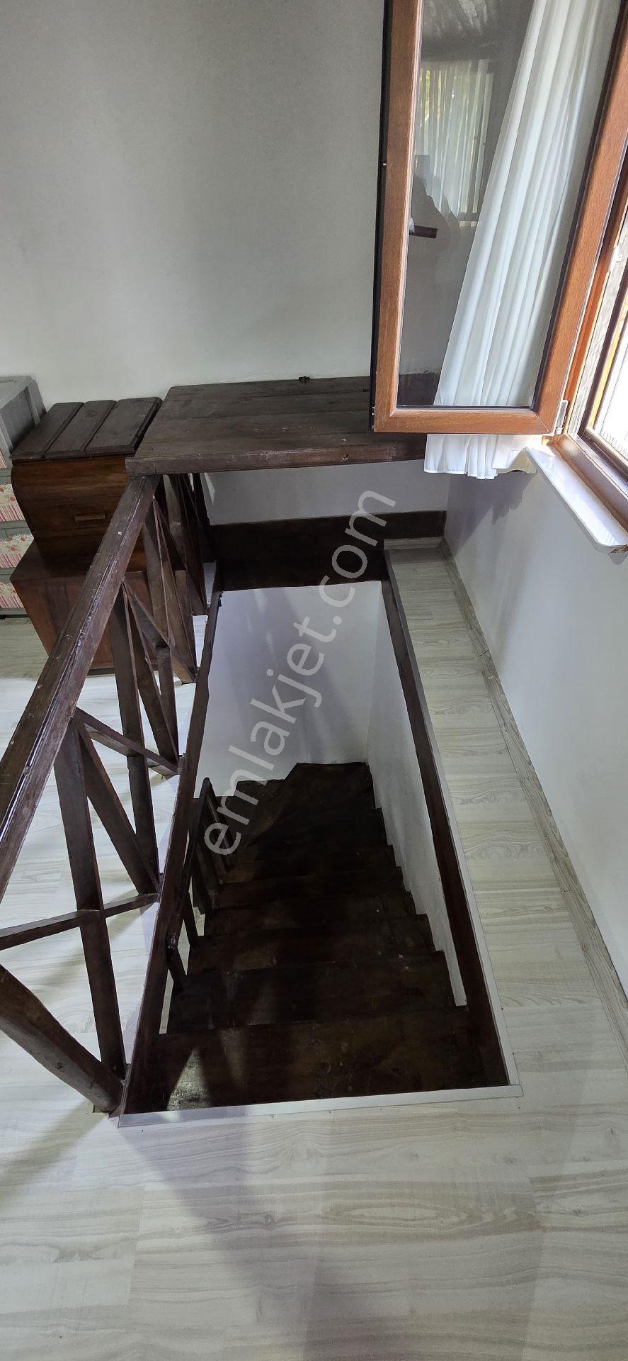Acil! Acil Mudurnu Dolayüz Köyünde Çiftlik Evi - Görsel 16