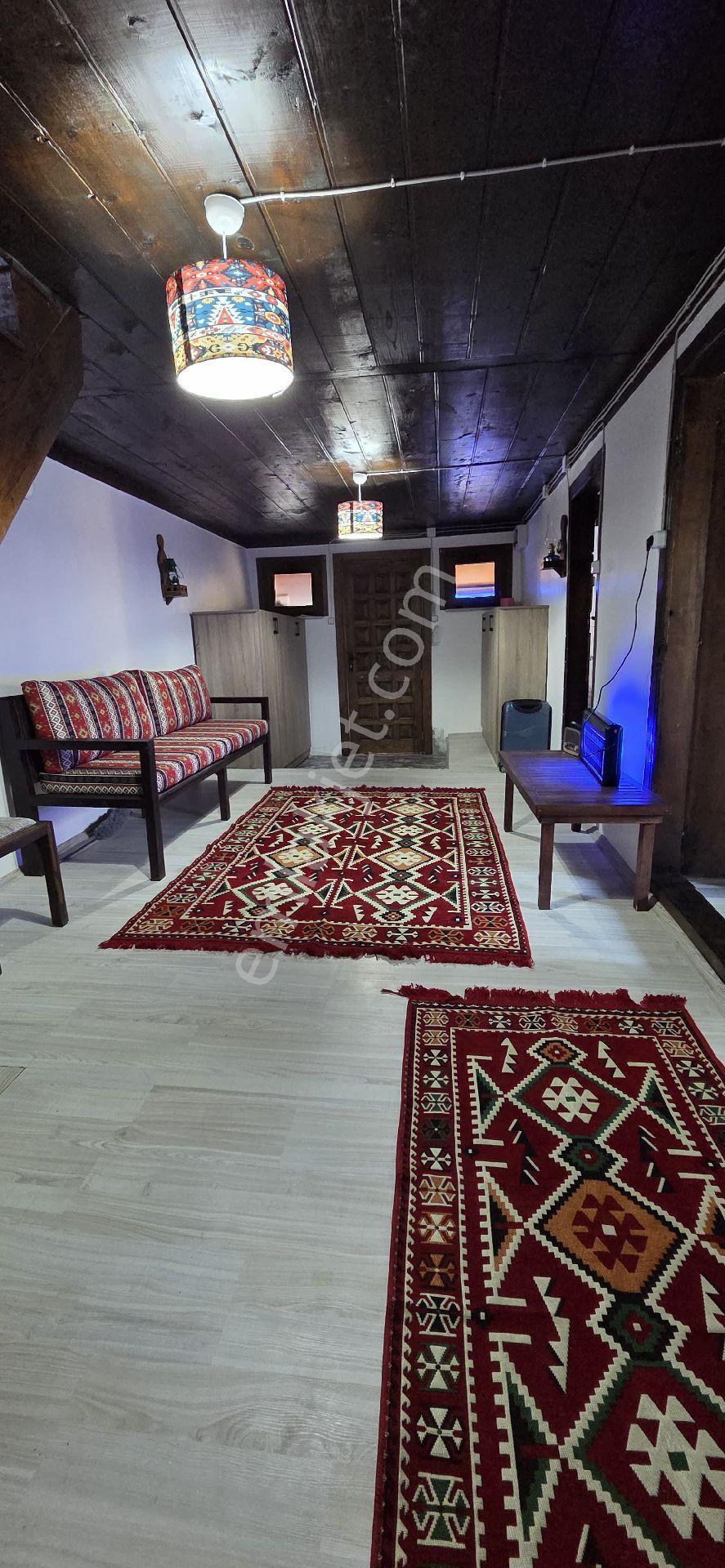 Acil! Acil Mudurnu Dolayüz Köyünde Çiftlik Evi - Görsel 5