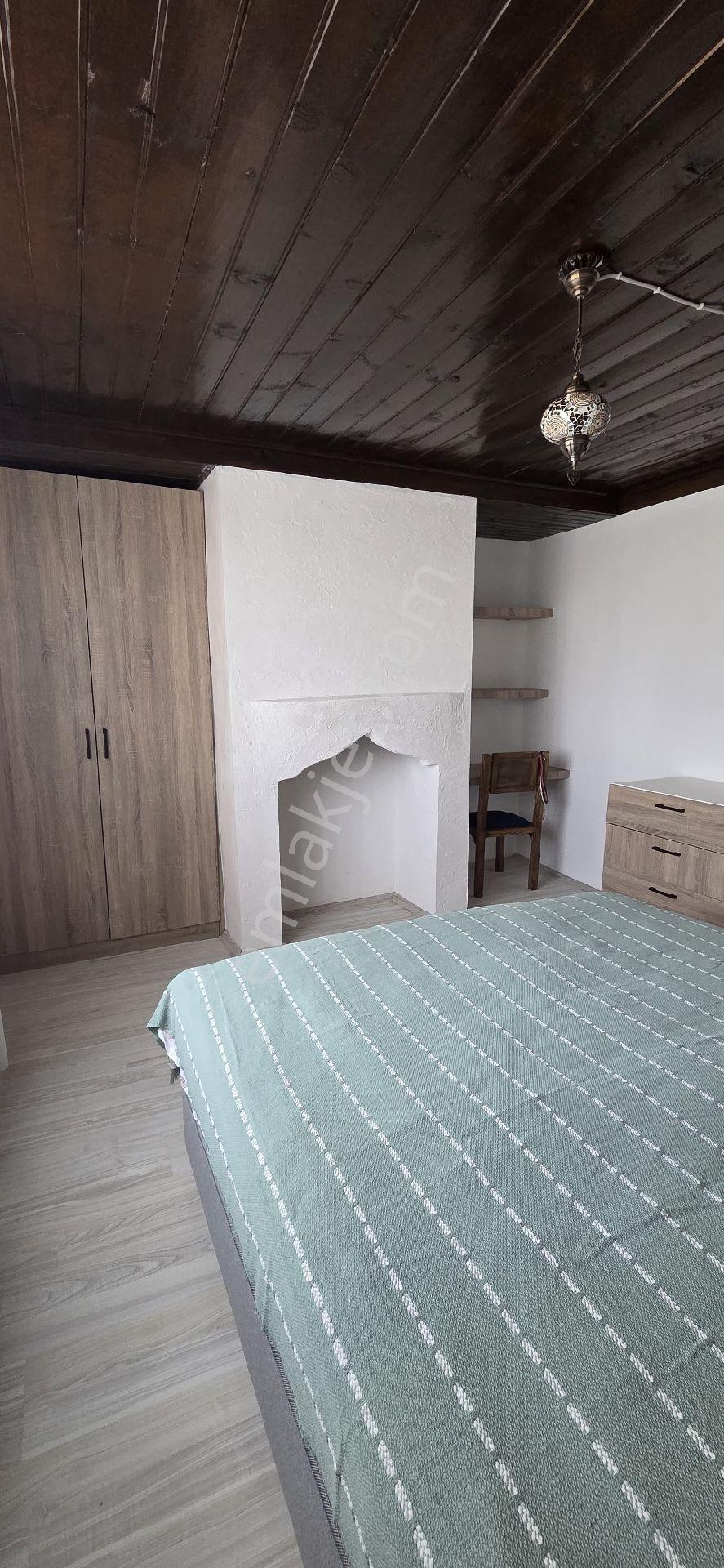 Acil! Acil Mudurnu Dolayüz Köyünde Çiftlik Evi - Görsel 28