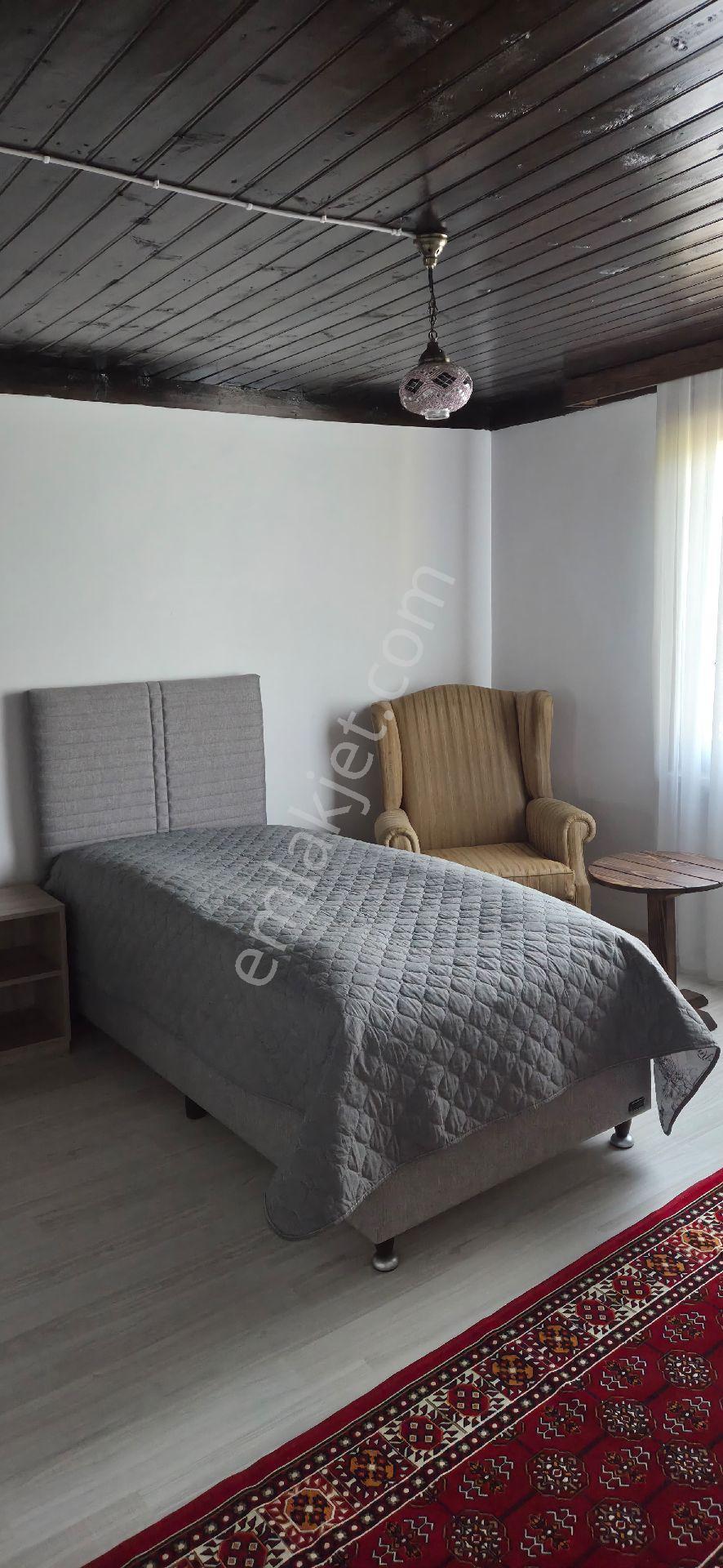 Acil! Acil Mudurnu Dolayüz Köyünde Çiftlik Evi - Görsel 32
