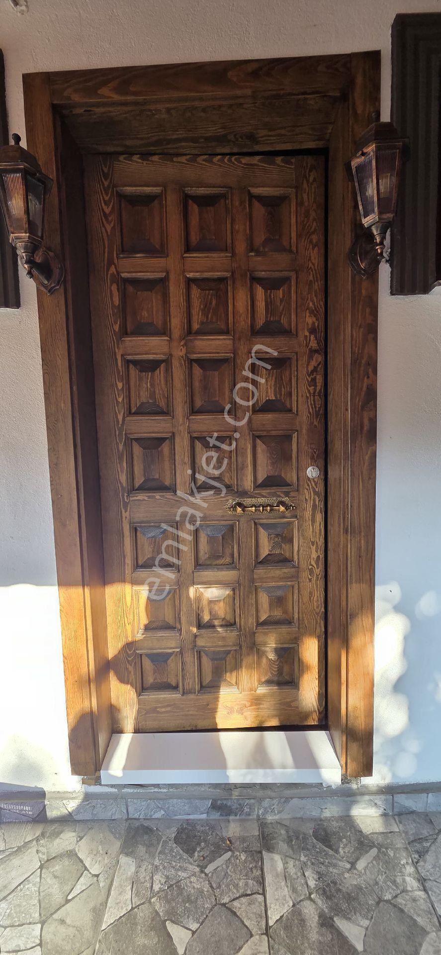 Acil! Acil Mudurnu Dolayüz Köyünde Çiftlik Evi - Görsel 35