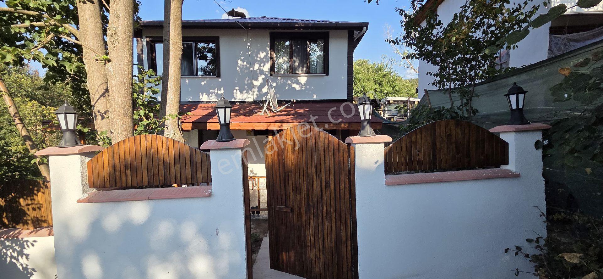 Acil! Acil Mudurnu Dolayüz Köyünde Çiftlik Evi