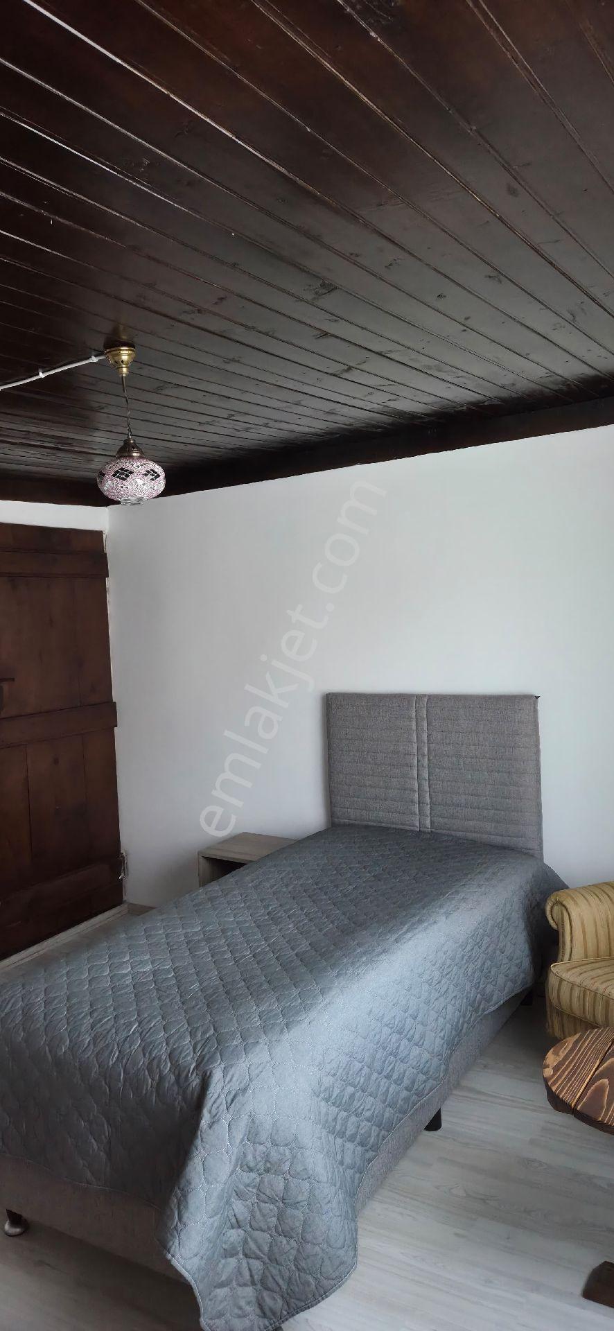 Acil! Acil Mudurnu Dolayüz Köyünde Çiftlik Evi - Görsel 34