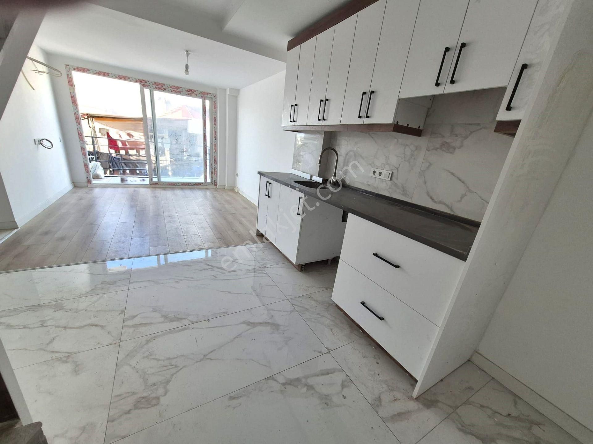 Goldhouse Dan Satılık Menteşeoğlu Mahallesinde - Görsel 5