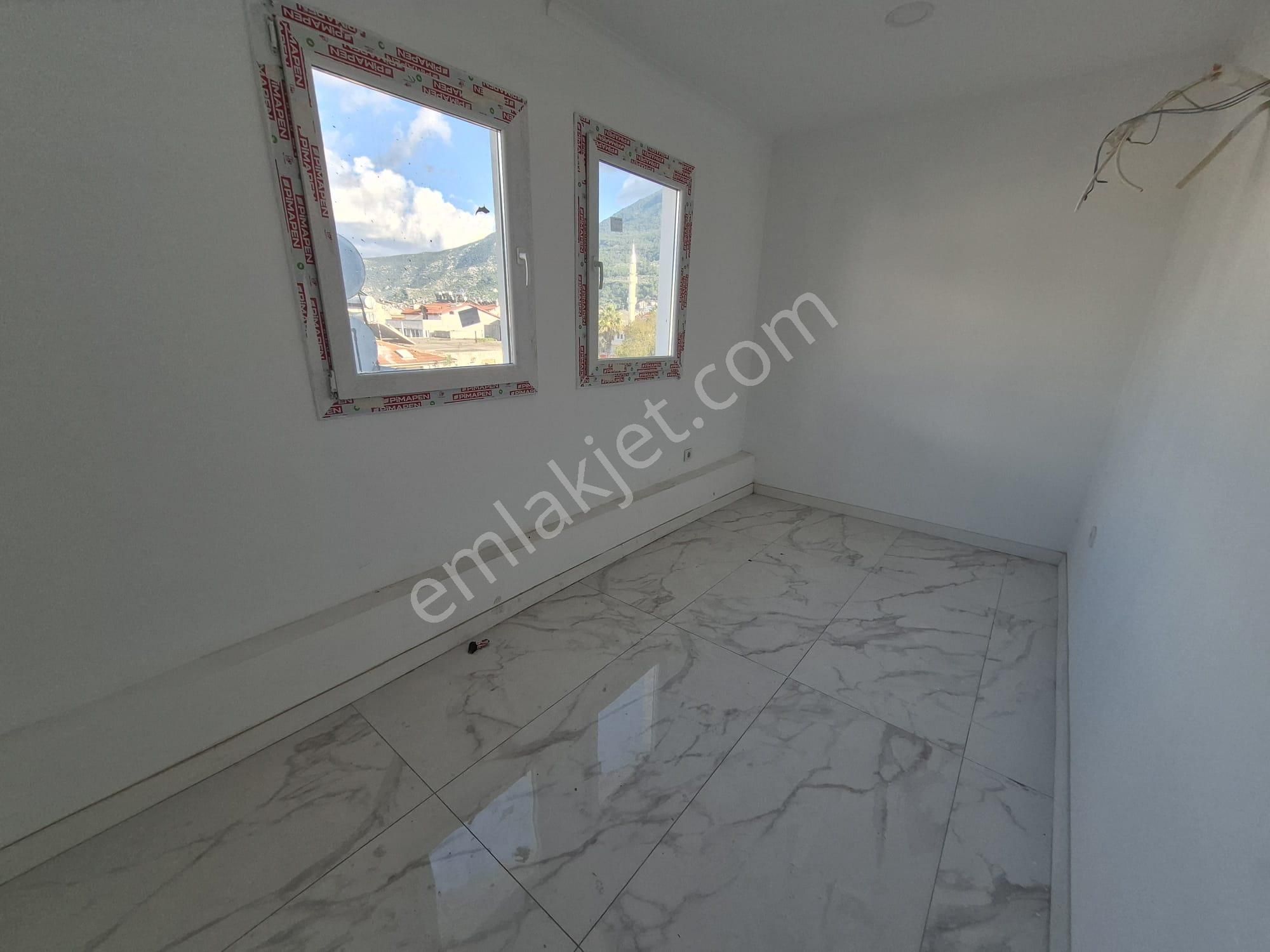 Goldhouse Dan Satılık Menteşeoğlu Mahallesinde - Görsel 23