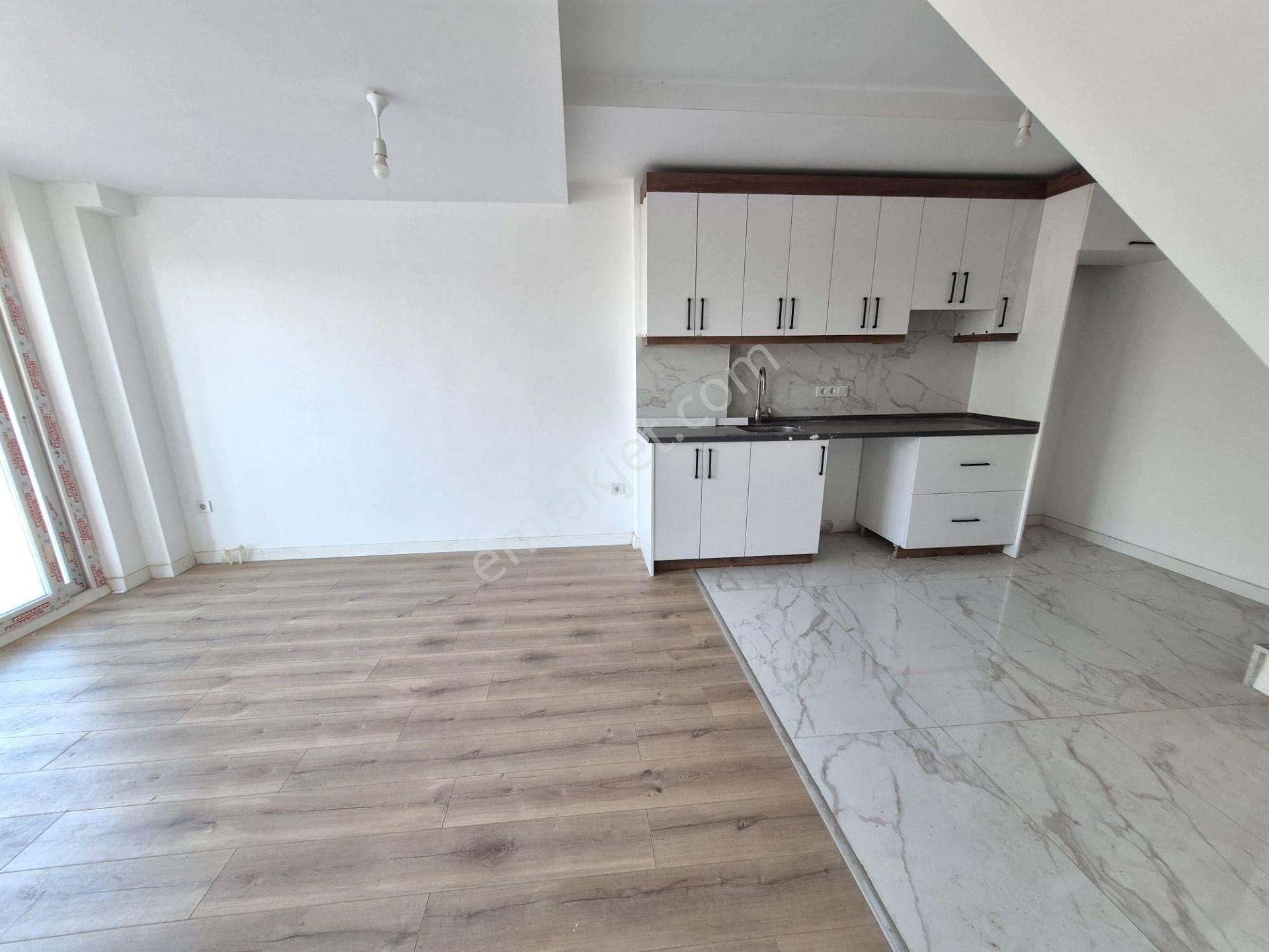 Goldhouse Dan Satılık Menteşeoğlu Mahallesinde - Görsel 9