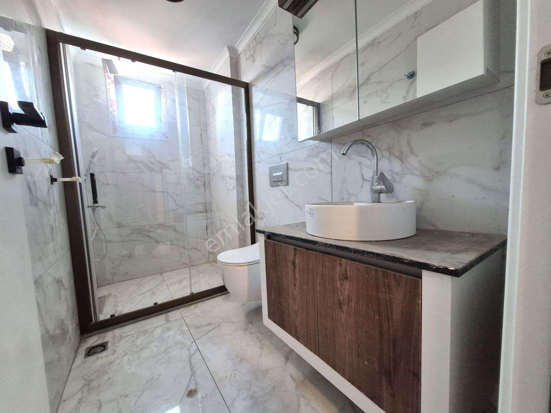 Goldhouse Dan Satılık Menteşeoğlu Mahallesinde - Görsel 12