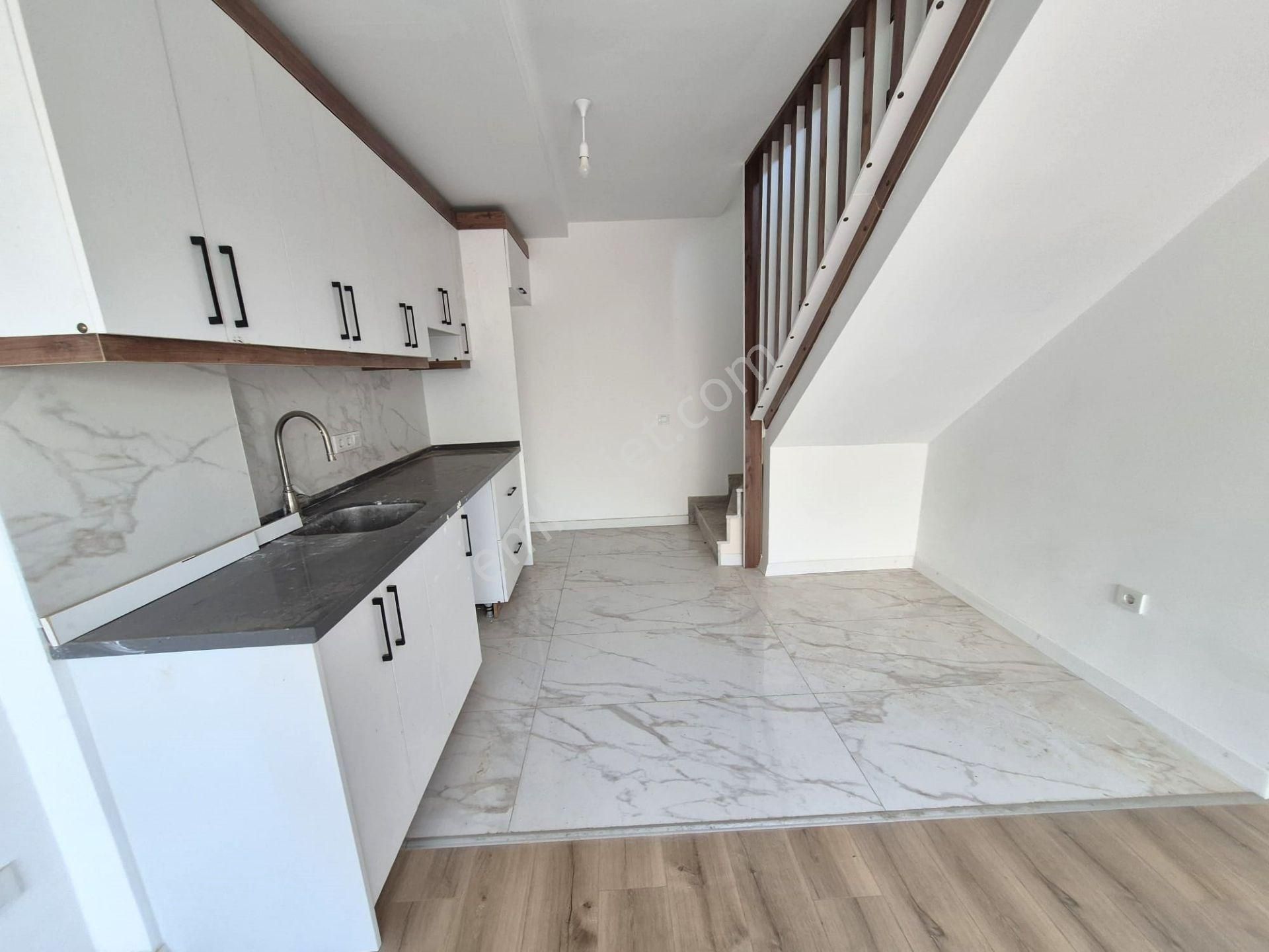 Goldhouse Dan Satılık Menteşeoğlu Mahallesinde - Görsel 8