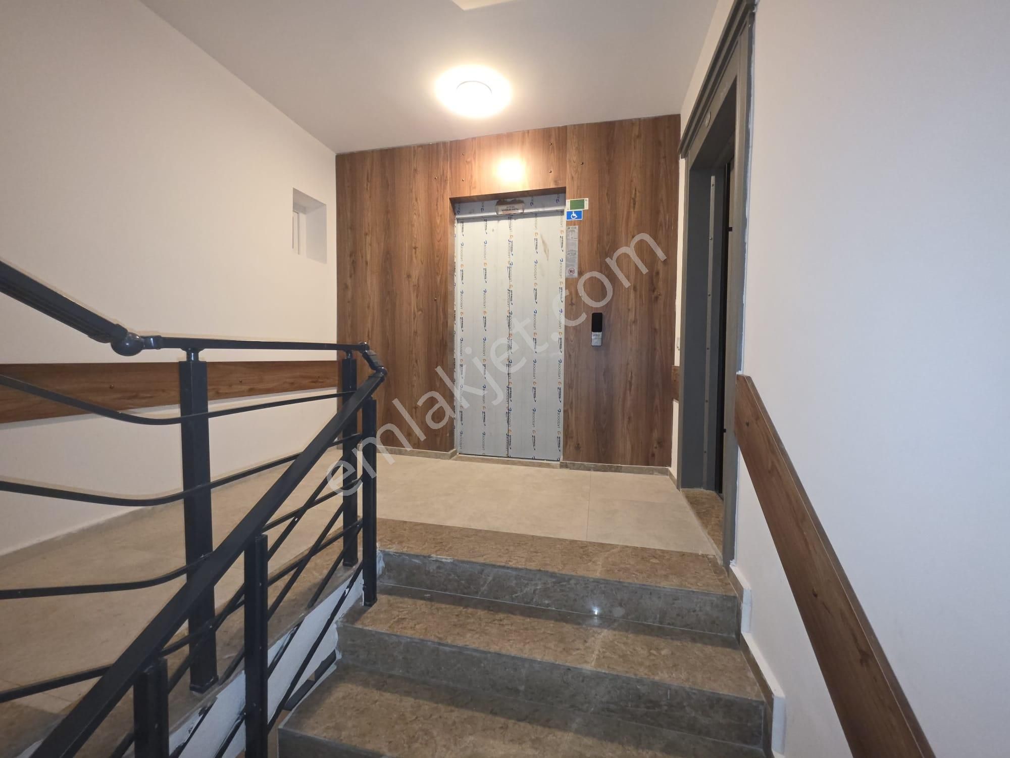 Goldhouse Dan Satılık Menteşeoğlu Mahallesinde - Görsel 25