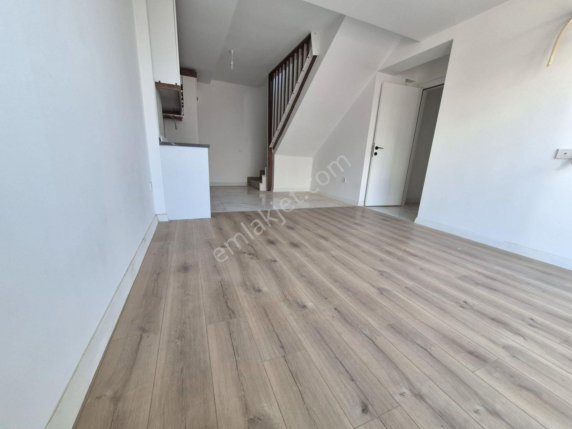 Goldhouse Dan Satılık Menteşeoğlu Mahallesinde - Görsel 4