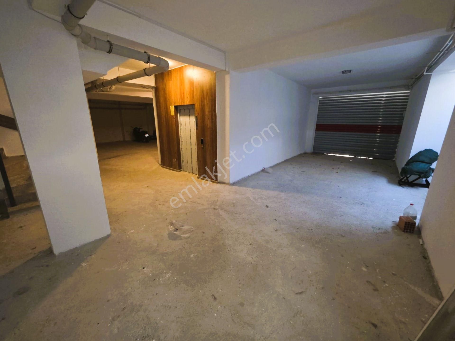Goldhouse Dan Satılık Menteşeoğlu Mahallesinde - Görsel 27