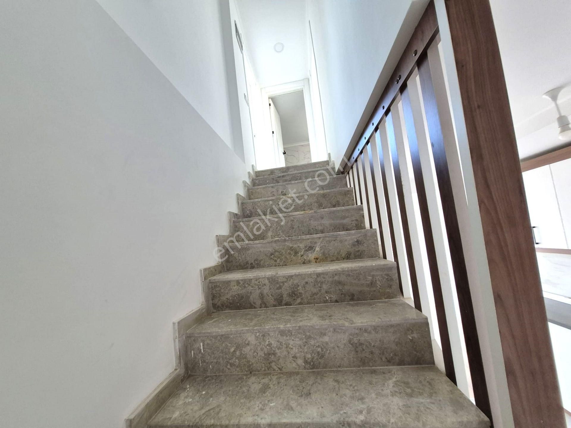 Goldhouse Dan Satılık Menteşeoğlu Mahallesinde - Görsel 15