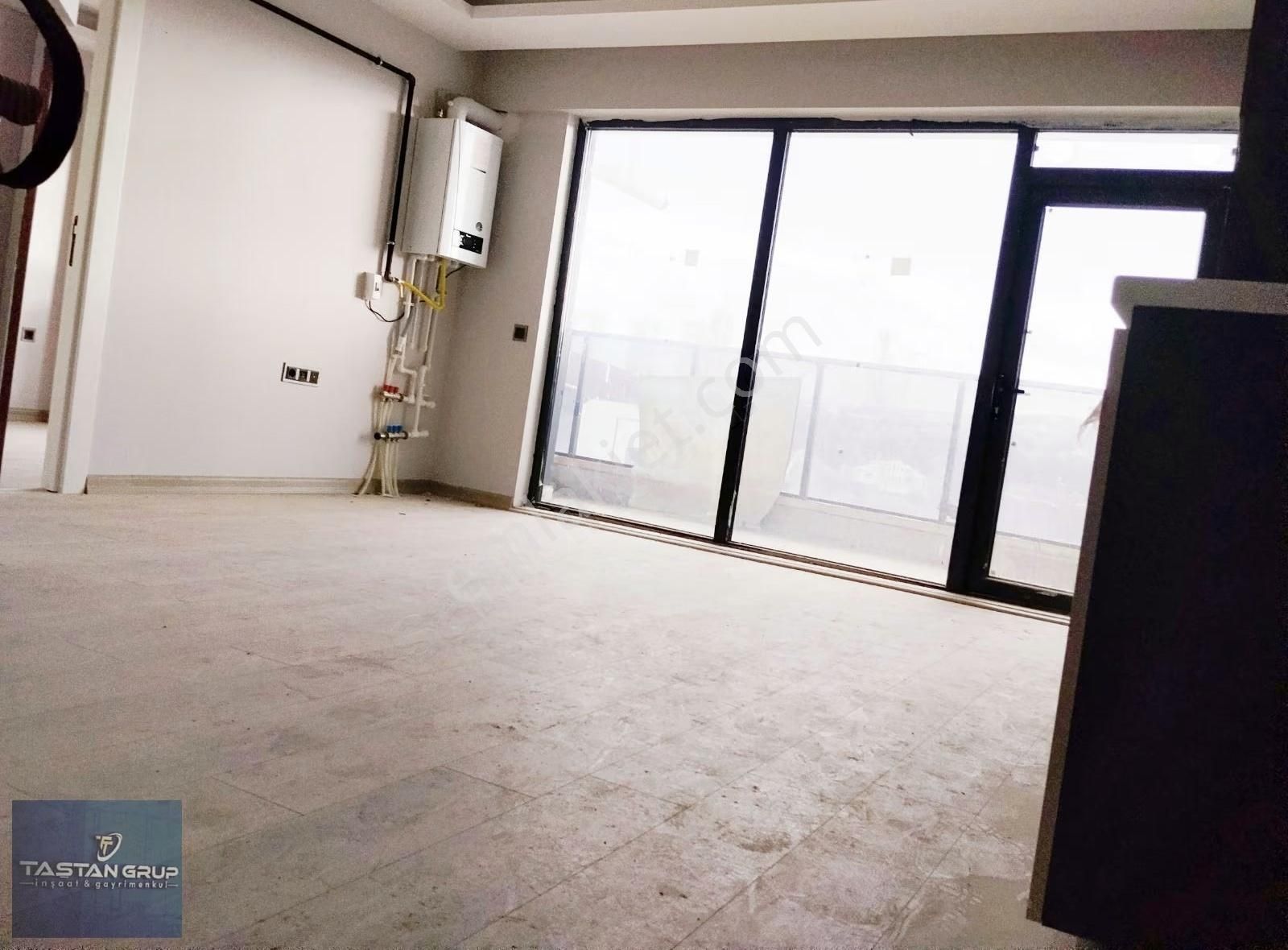 Bulvara Ve Ana Arterlere Yakın 3+1 - Görsel 6