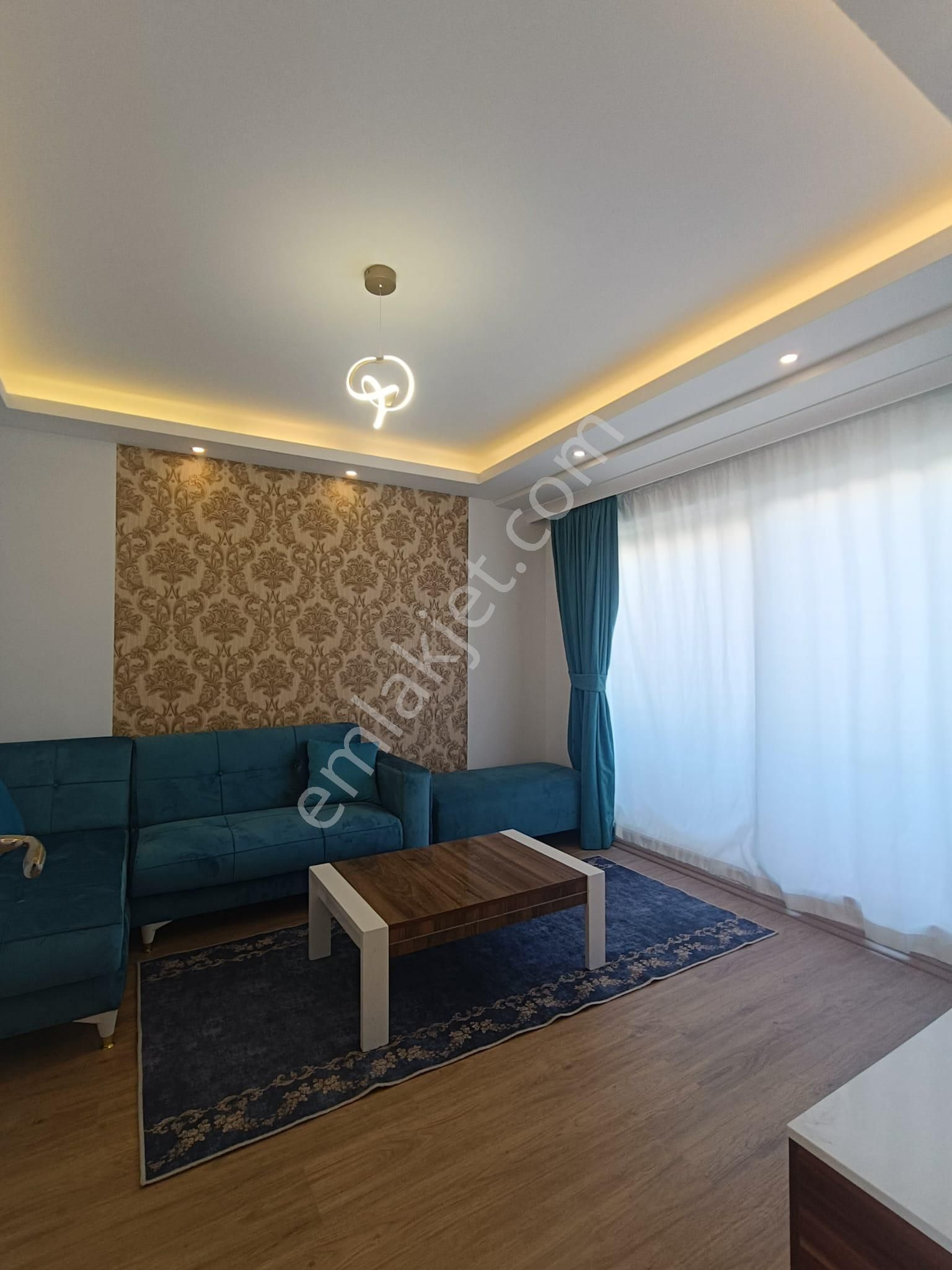 Alanya / Mahmutlar Pamfılıa 2 4+1 Dubleks - Görsel 18