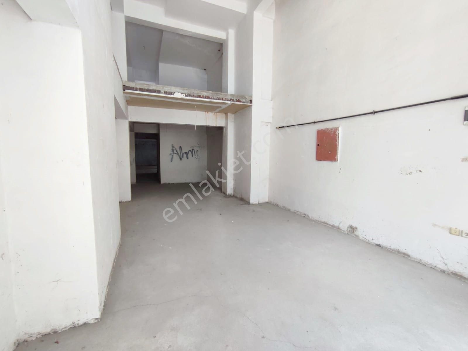 Nilüfer Beşevler Yıldırım Caddesi Satılık Dükkan - 390m² - Görsel 8