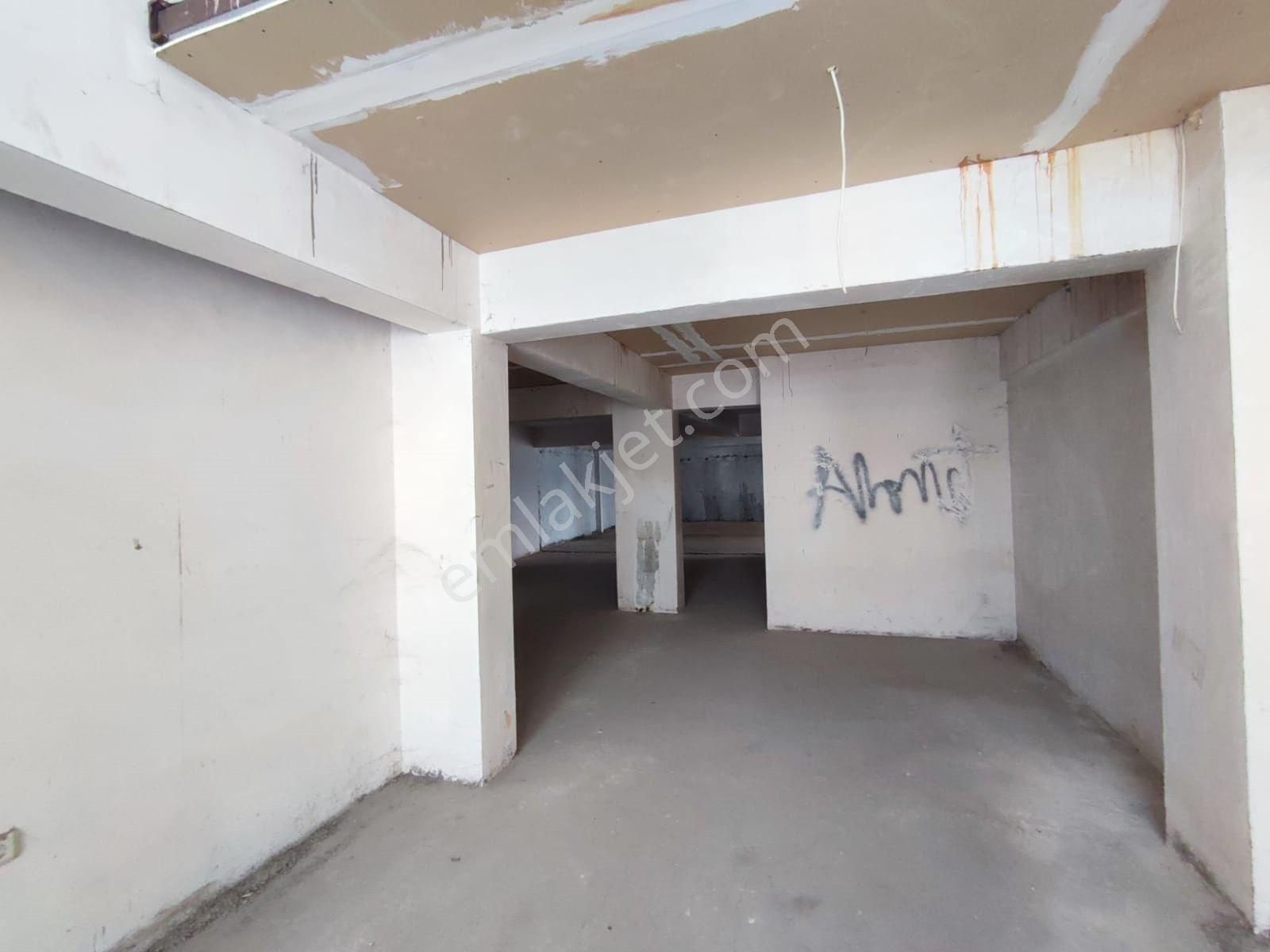 Nilüfer Beşevler Yıldırım Caddesi Satılık Dükkan - 390m² - Görsel 10