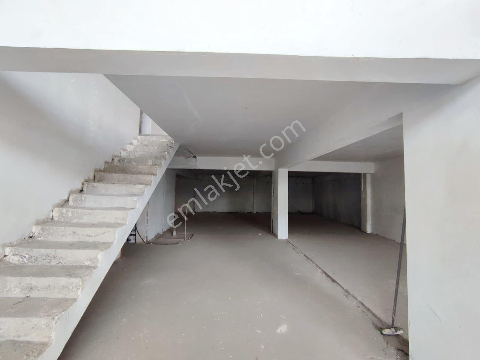 Nilüfer Beşevler Yıldırım Caddesi Satılık Dükkan - 390m² - Görsel 23