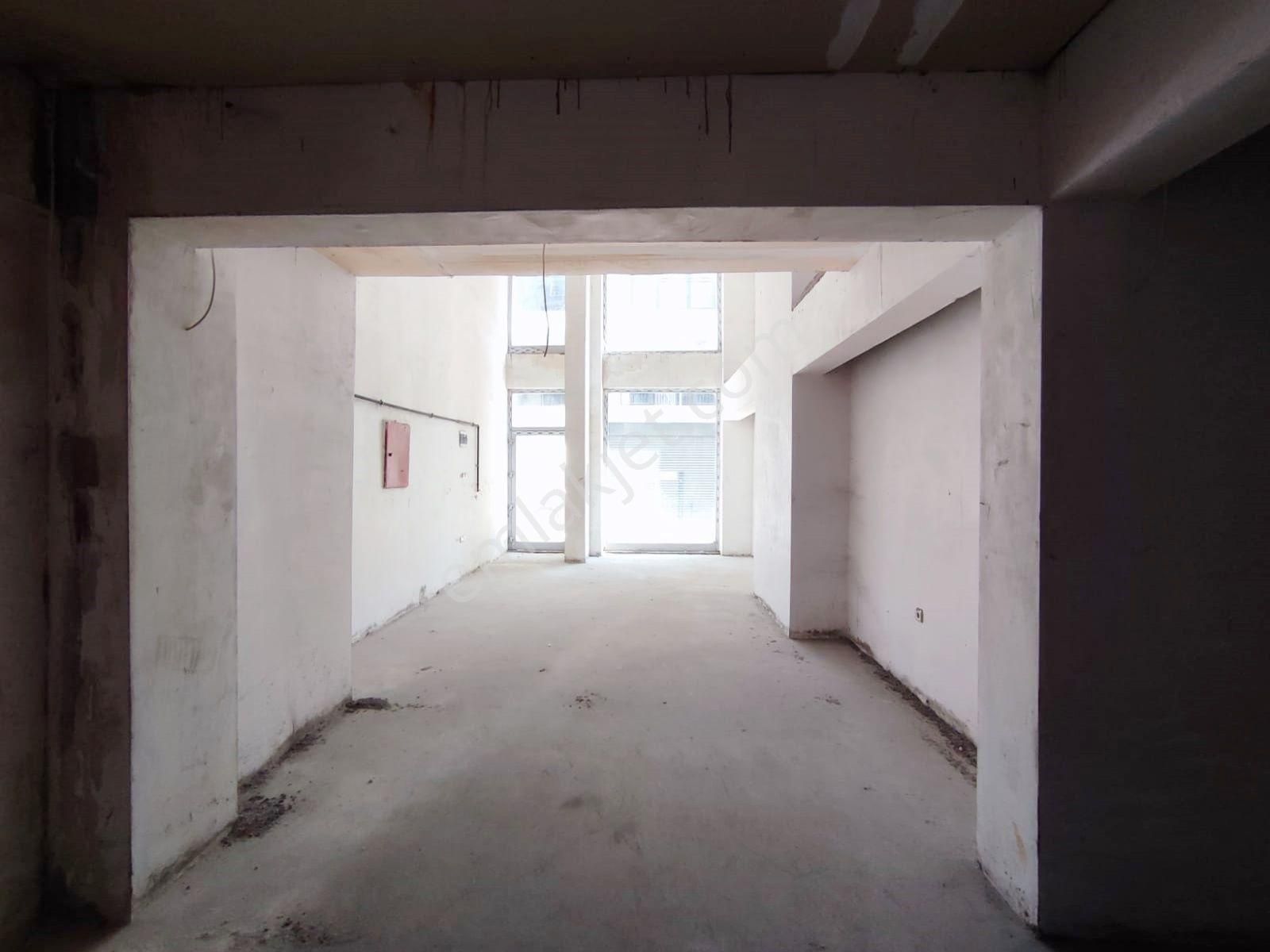 Nilüfer Beşevler Yıldırım Caddesi Satılık Dükkan - 390m² - Görsel 26