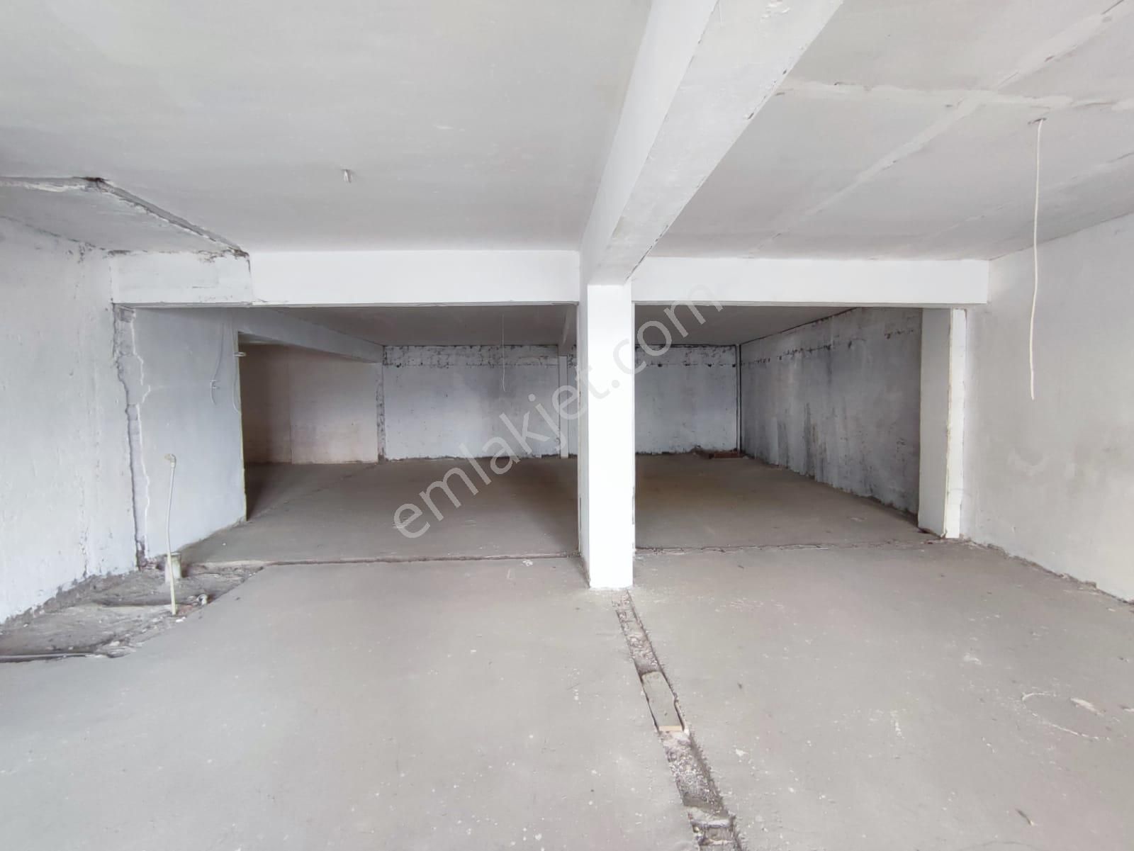 Nilüfer Beşevler Yıldırım Caddesi Satılık Dükkan - 390m² - Görsel 30