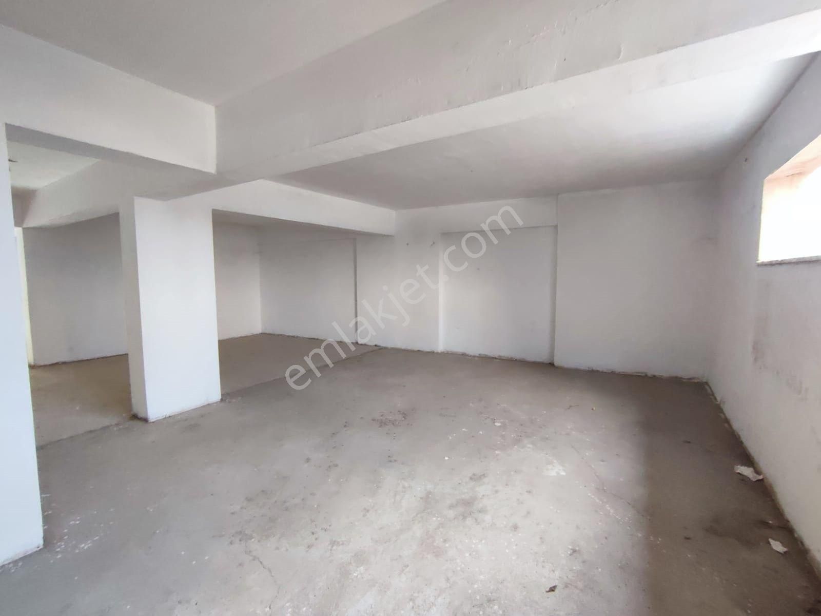 Nilüfer Beşevler Yıldırım Caddesi Satılık Dükkan - 390m² - Görsel 11