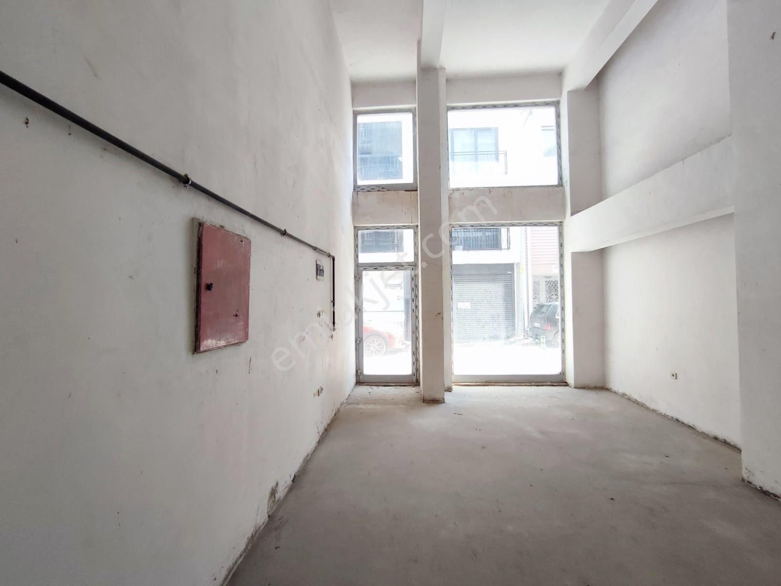 Nilüfer Beşevler Yıldırım Caddesi Satılık Dükkan - 390m² - Görsel 13