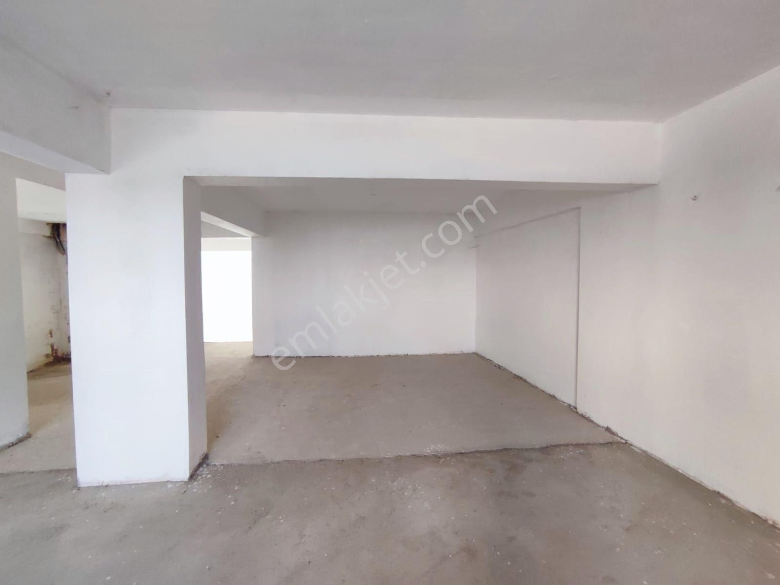 Nilüfer Beşevler Yıldırım Caddesi Satılık Dükkan - 390m² - Görsel 16