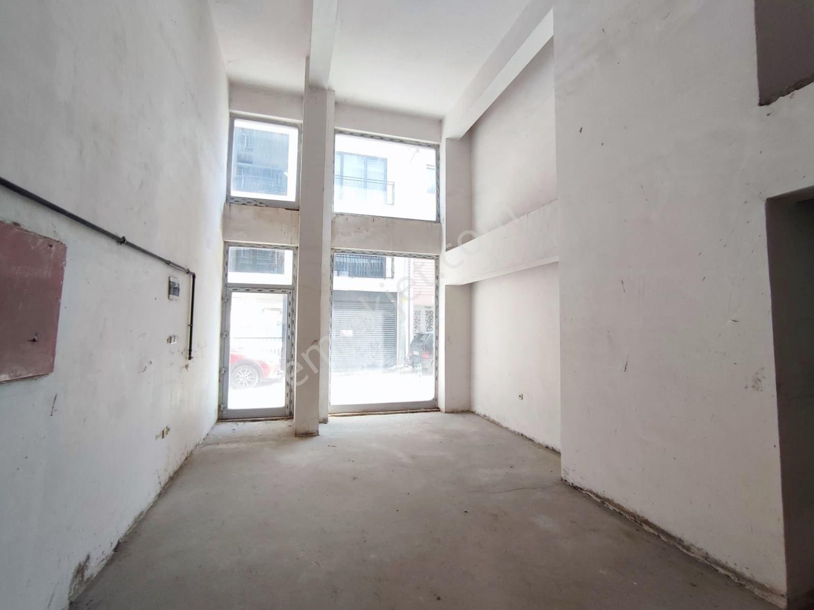 Nilüfer Beşevler Yıldırım Caddesi Satılık Dükkan - 390m² - Görsel 27