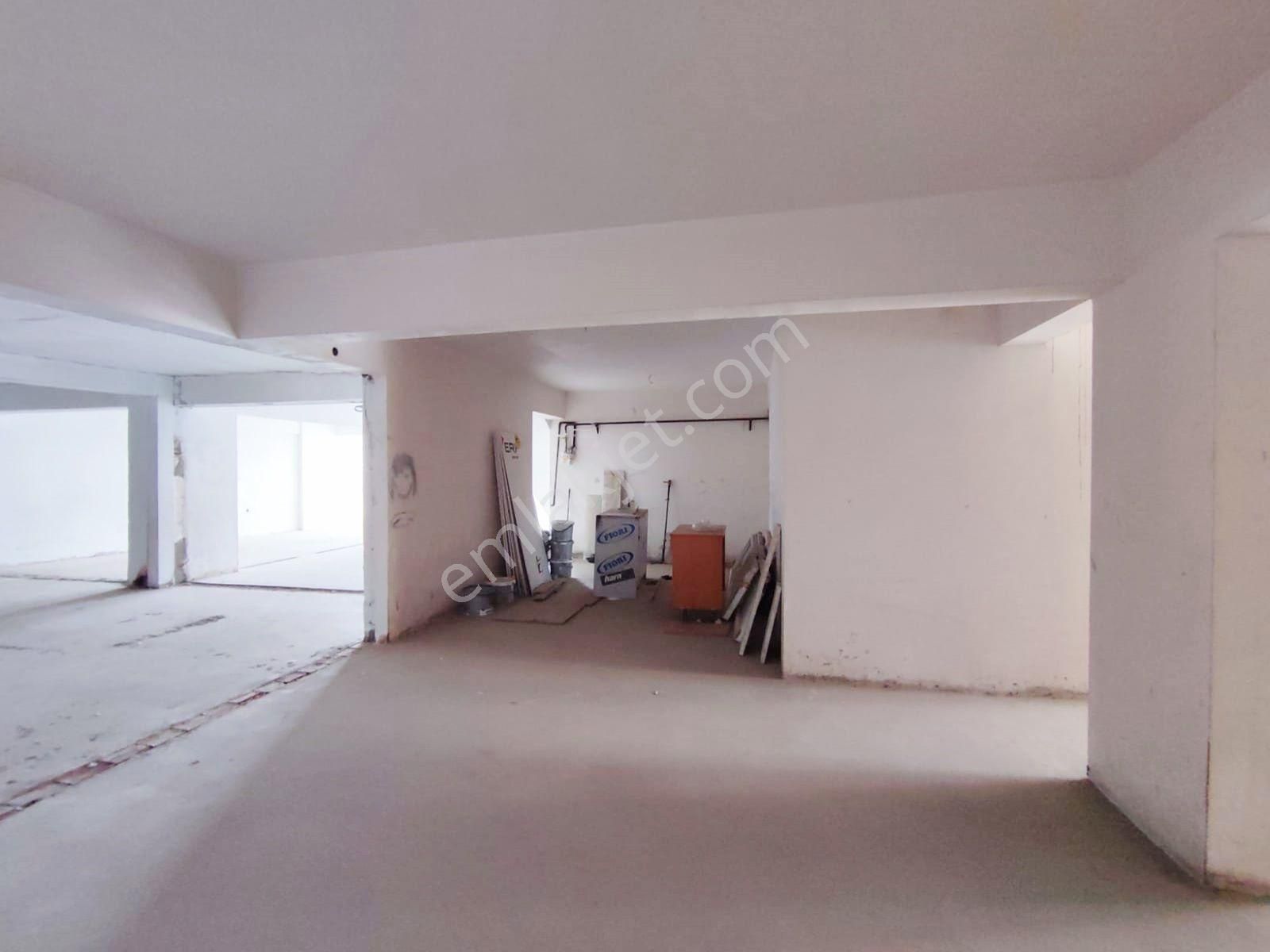 Nilüfer Beşevler Yıldırım Caddesi Satılık Dükkan - 390m² - Görsel 15