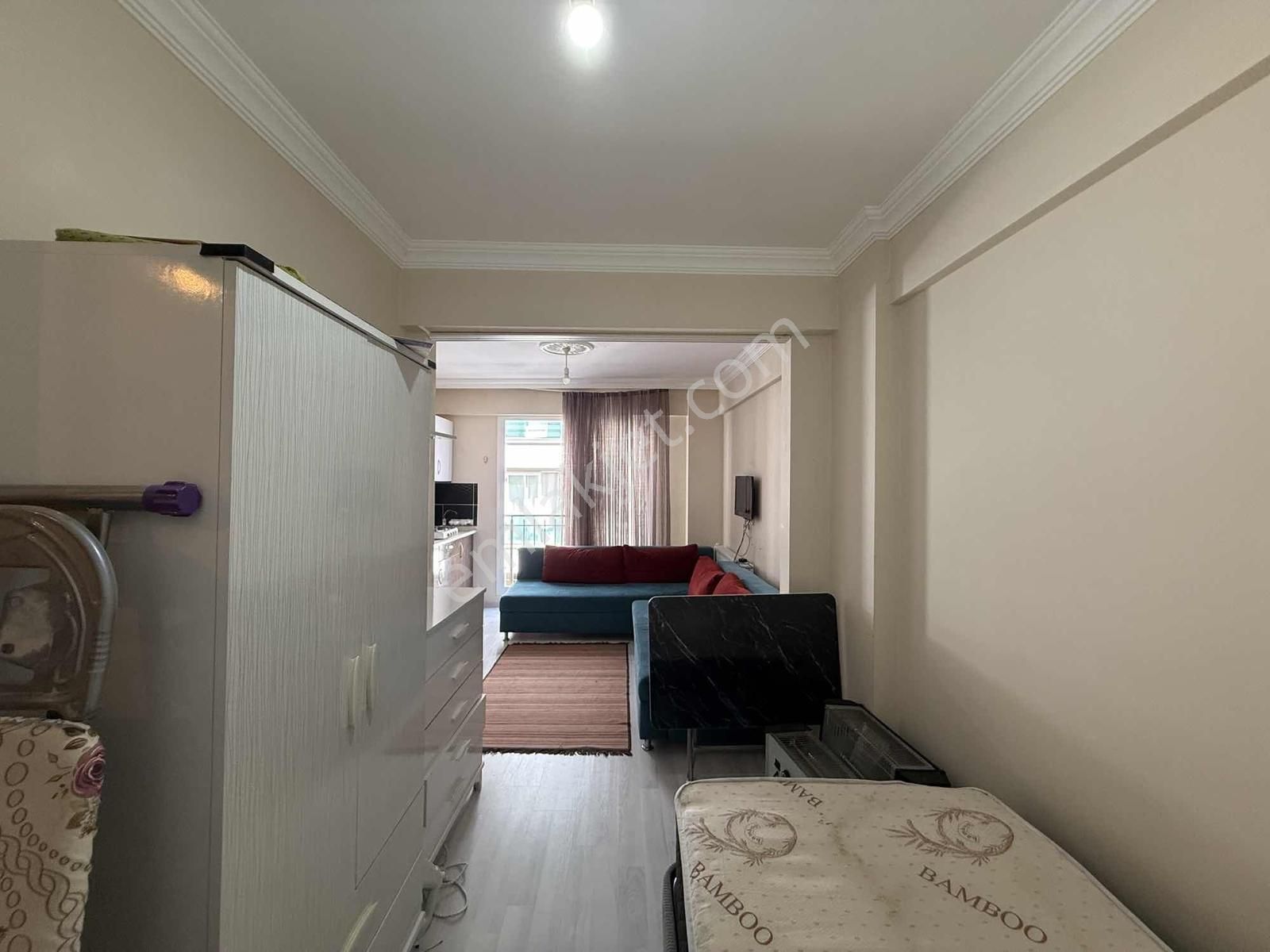 Remax Pin'den Orta Mh Kiralık 1+0 Eşyalı Üniversiteyakın Daire - Görsel 2