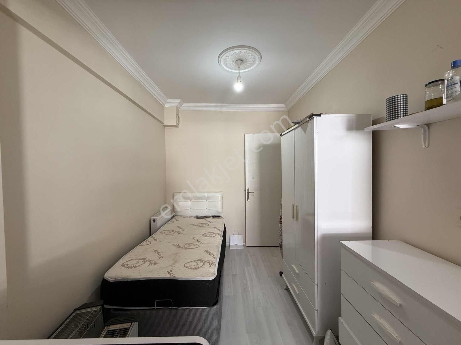 Remax Pin'den Orta Mh Kiralık 1+0 Eşyalı Üniversiteyakın Daire - Görsel 11