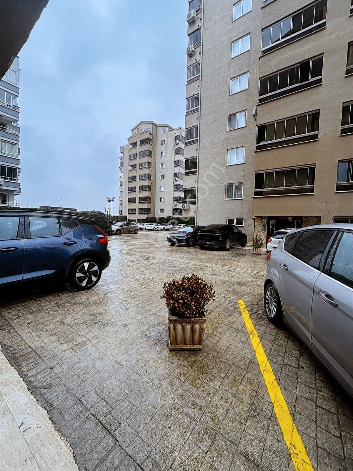 Remax Advantage'den 23 Nisanda Satılık Arakat 2+1 Boş Daire - Görsel 26