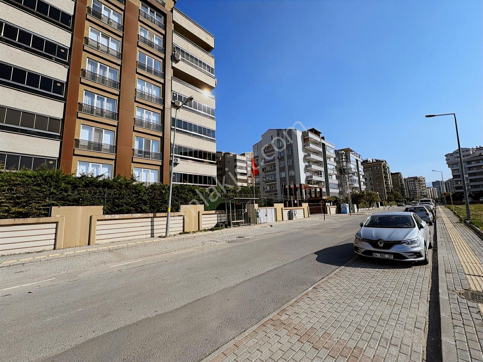 Remax Advantage'den 23 Nisanda Satılık Arakat 2+1 Boş Daire - Görsel 9