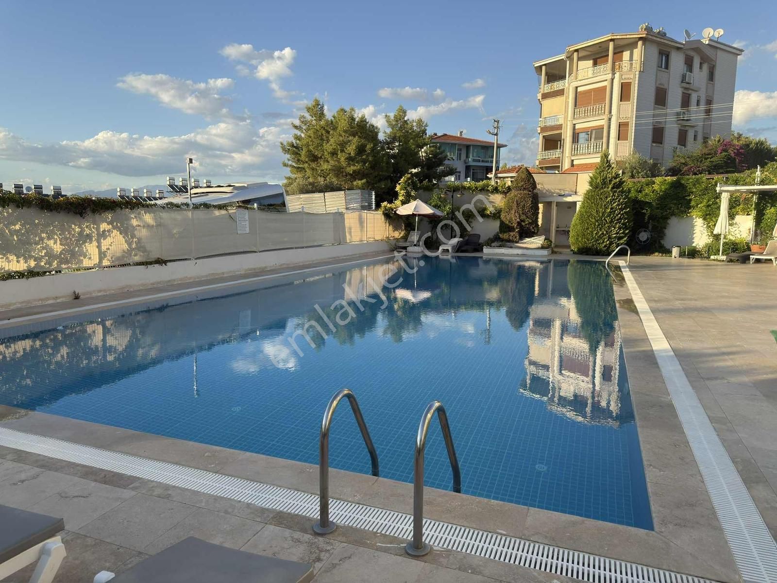 Manavgat Sarılarda Geniş Ve Lüks 4+2 Dubleks Satılık Daire - Görsel 15