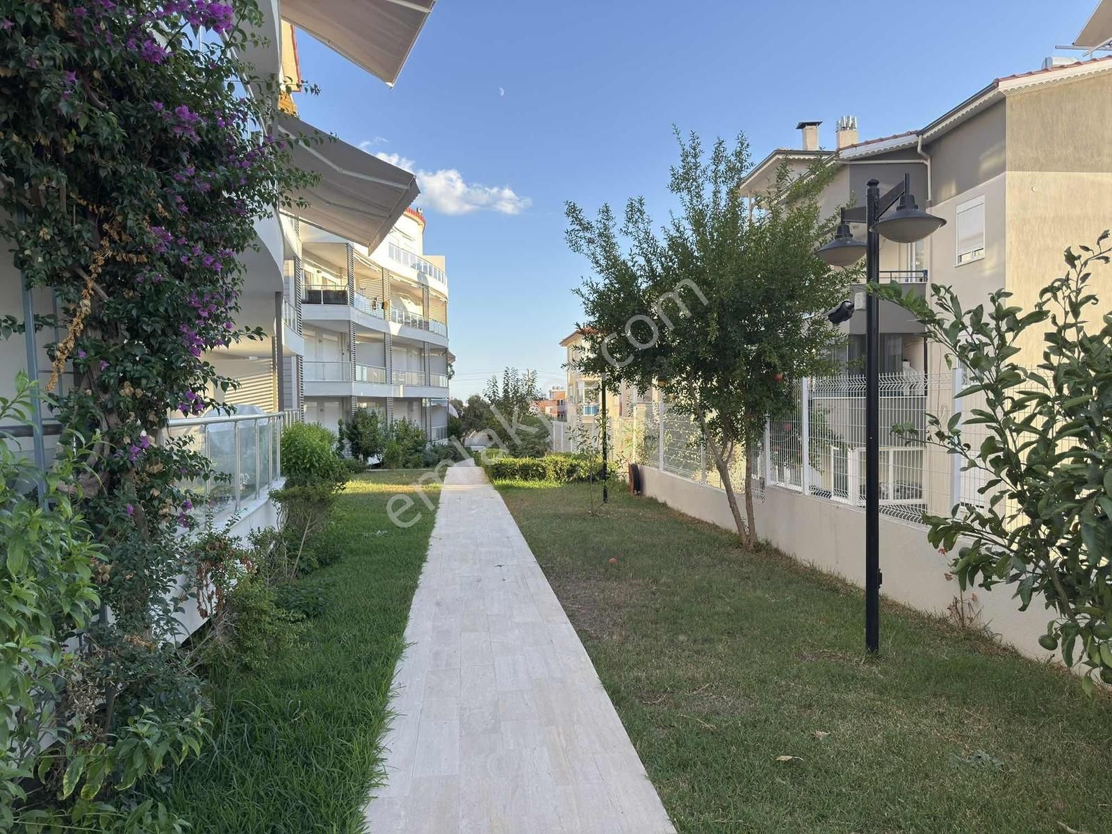 Manavgat Sarılarda Geniş Ve Lüks 4+2 Dubleks Satılık Daire - Görsel 6