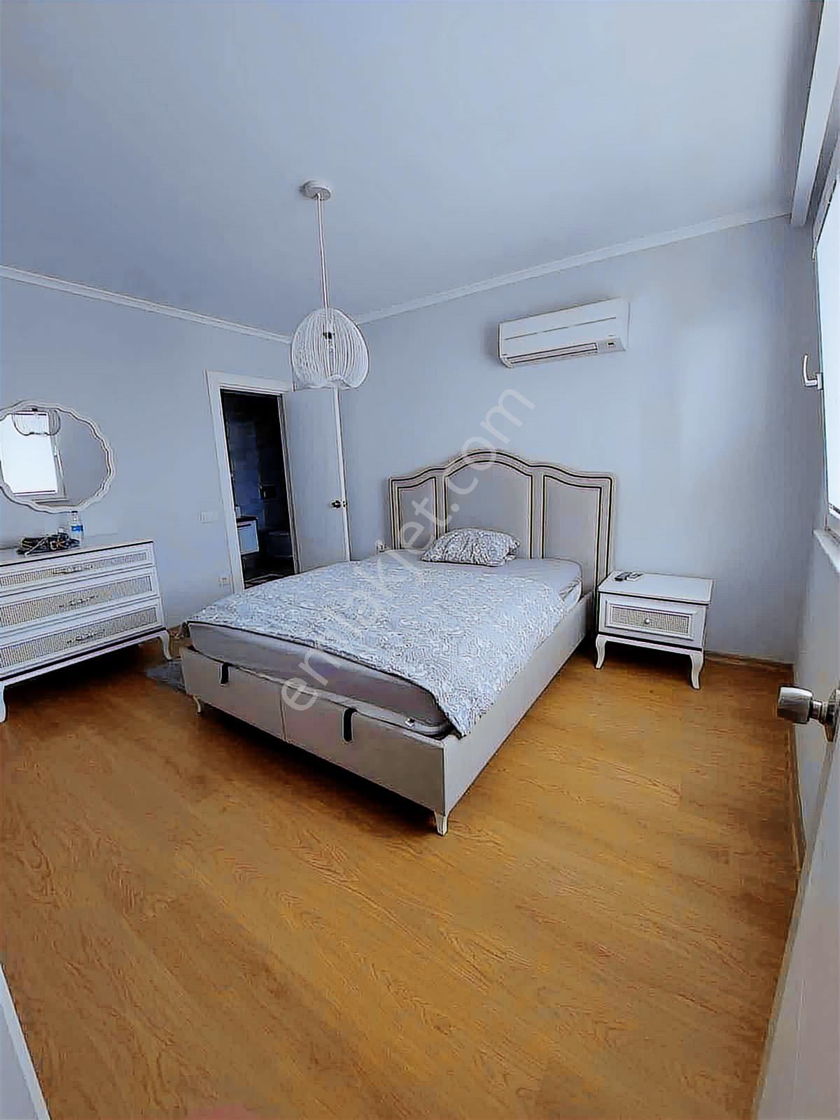 Manavgat Sarılarda Geniş Ve Lüks 4+2 Dubleks Satılık Daire - Görsel 34