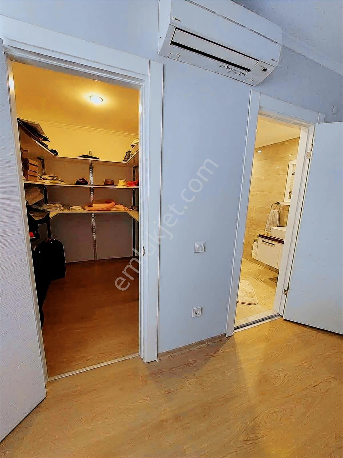 Manavgat Sarılarda Geniş Ve Lüks 4+2 Dubleks Satılık Daire - Görsel 32