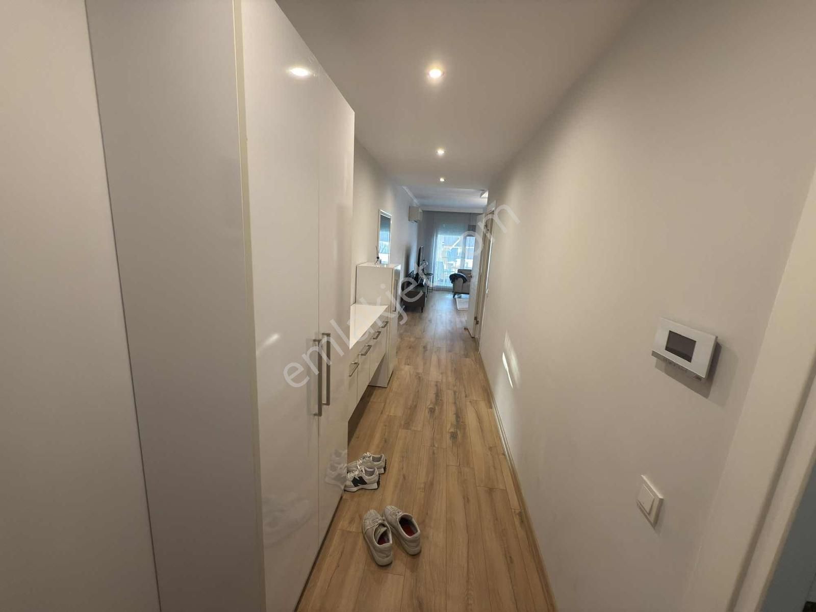 Manavgat Sarılarda Geniş Ve Lüks 4+2 Dubleks Satılık Daire - Görsel 22