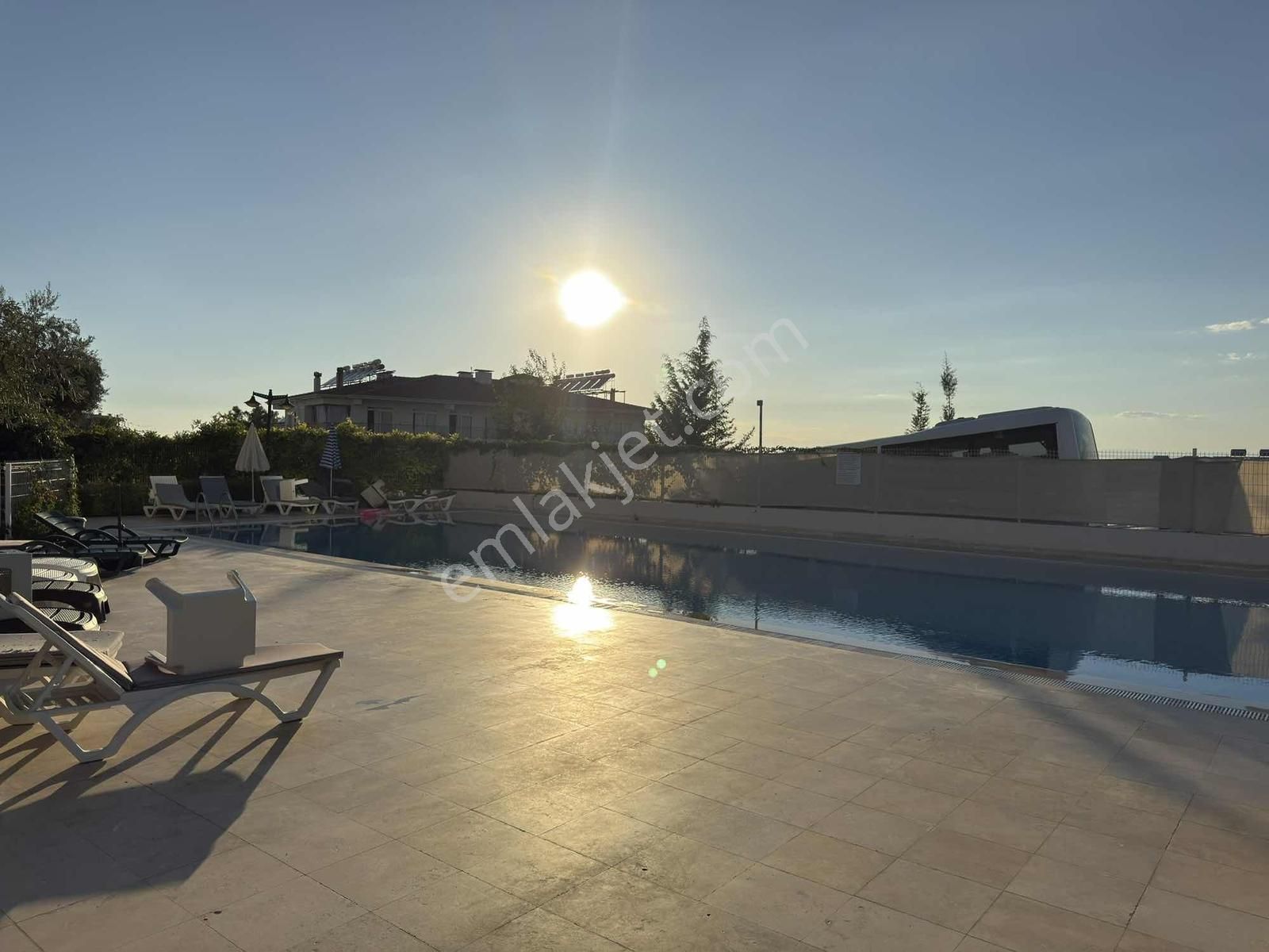 Manavgat Sarılarda Geniş Ve Lüks 4+2 Dubleks Satılık Daire - Görsel 4