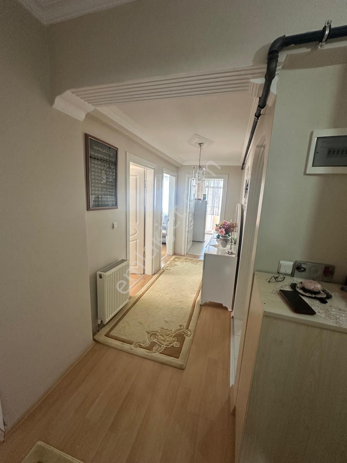 Çarşı Merkezde 130 M2 Satılık 3+1 Daire - Görsel 23