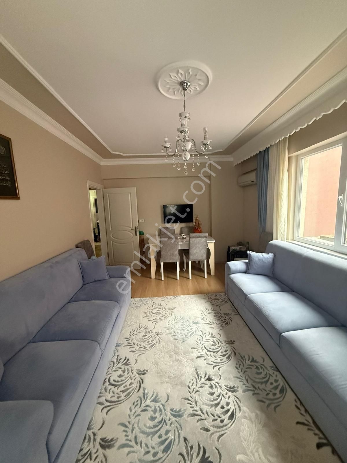 Çarşı Merkezde 130 M2 Satılık 3+1 Daire - Görsel 6