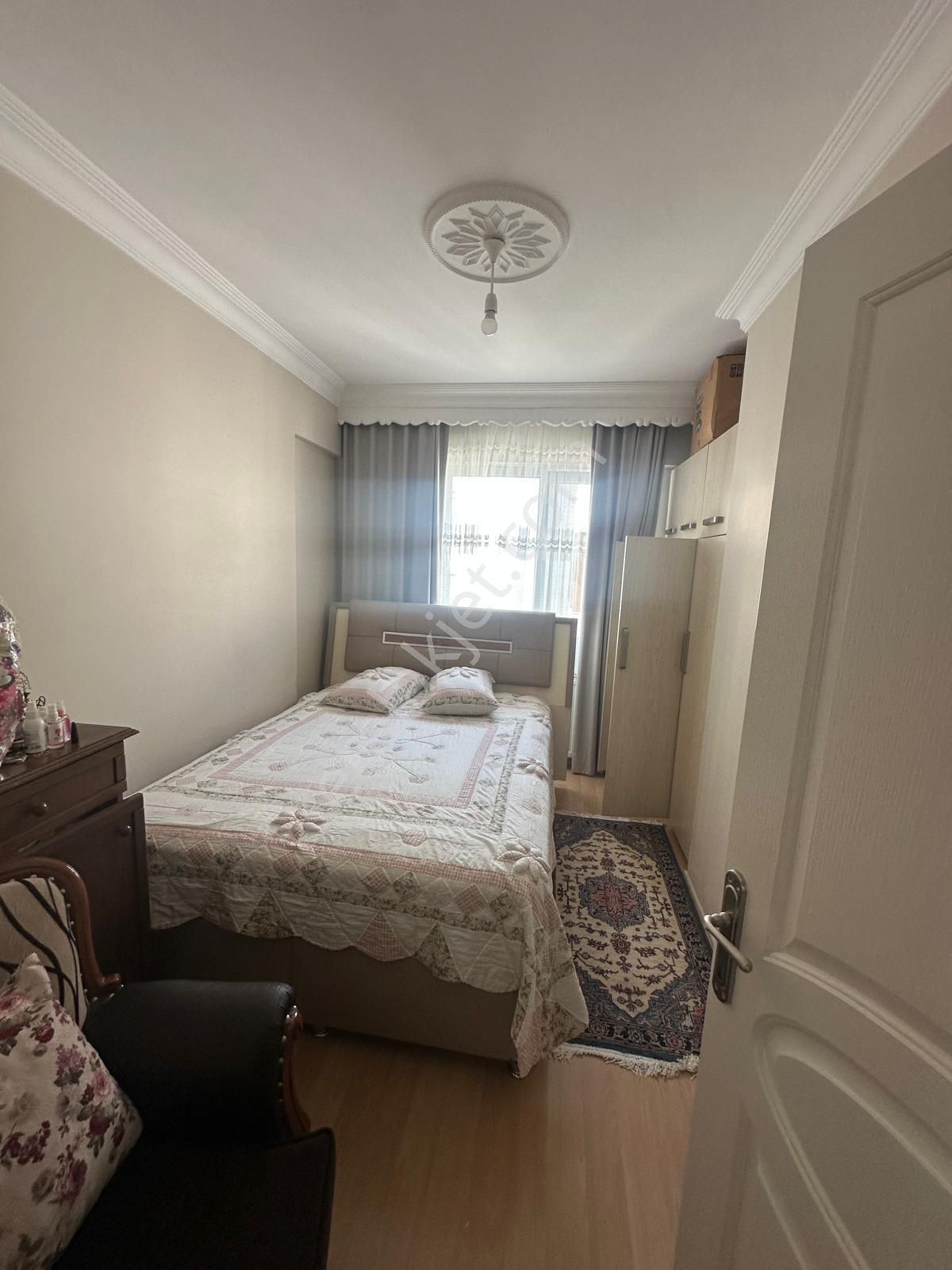 Çarşı Merkezde 130 M2 Satılık 3+1 Daire - Görsel 3