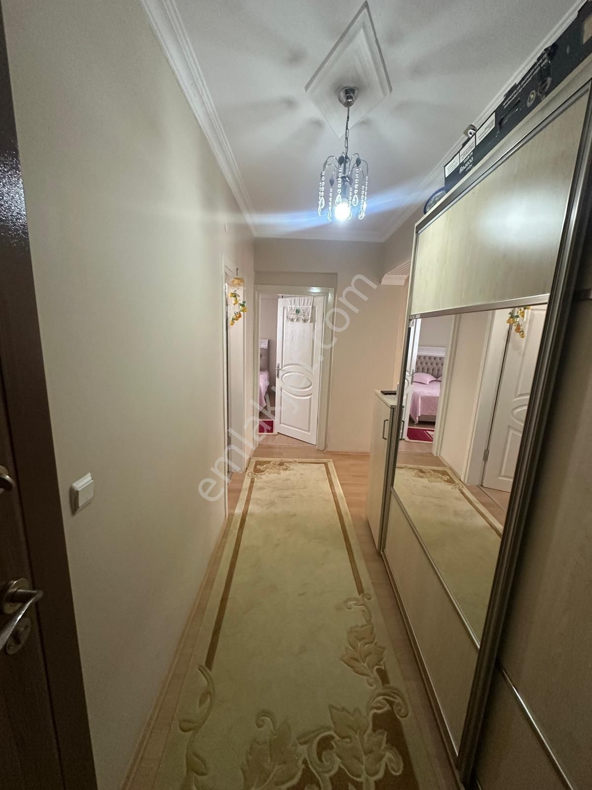 Çarşı Merkezde 130 M2 Satılık 3+1 Daire - Görsel 17