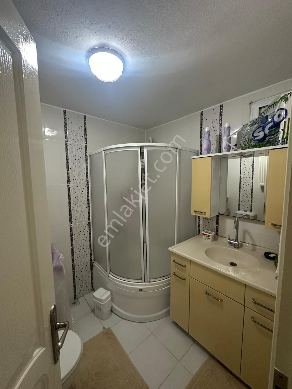 Çarşı Merkezde 130 M2 Satılık 3+1 Daire - Görsel 16