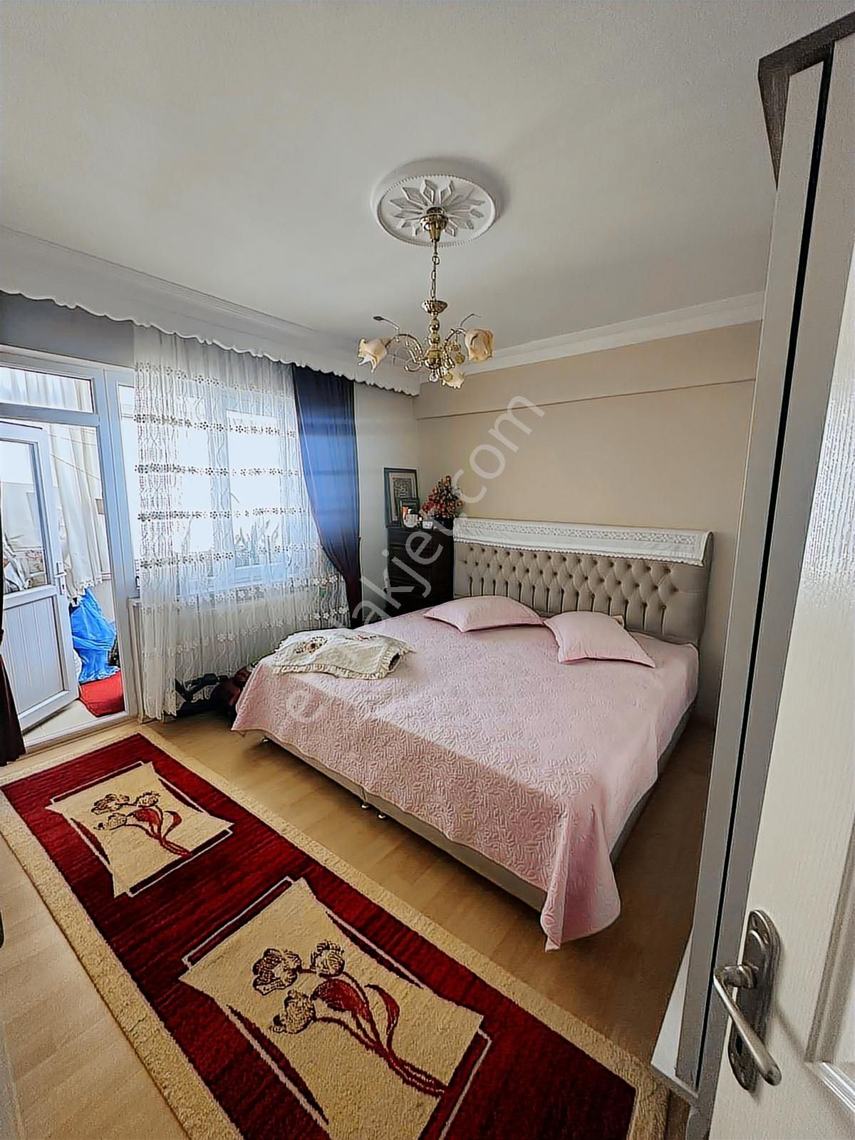 Çarşı Merkezde 130 M2 Satılık 3+1 Daire - Görsel 25