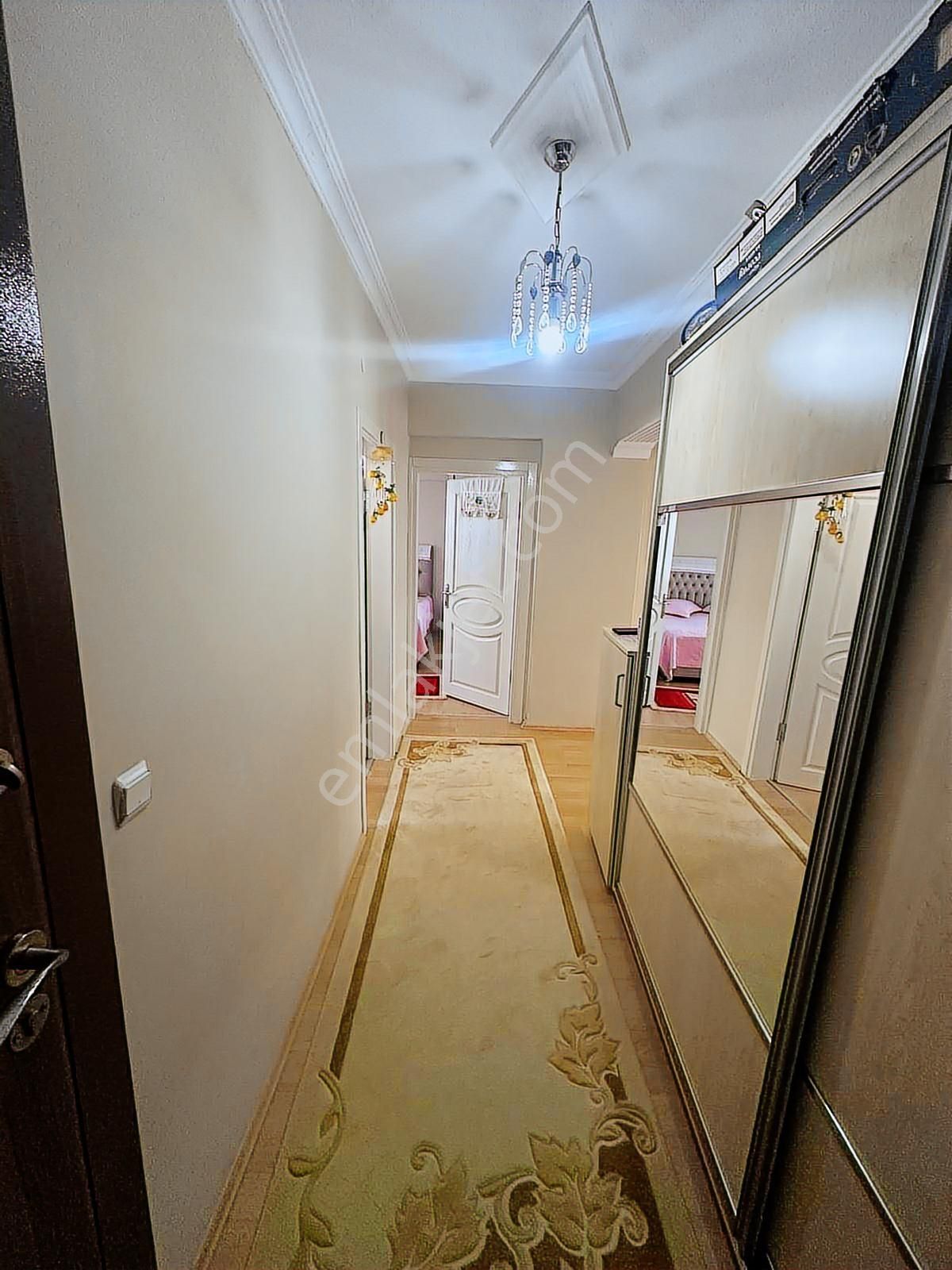 Çarşı Merkezde 130 M2 Satılık 3+1 Daire - Görsel 13