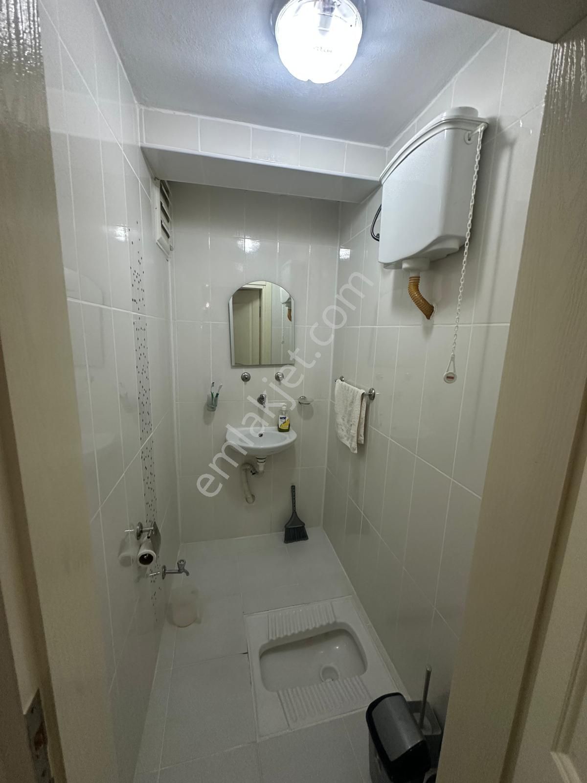 Çarşı Merkezde 130 M2 Satılık 3+1 Daire - Görsel 19