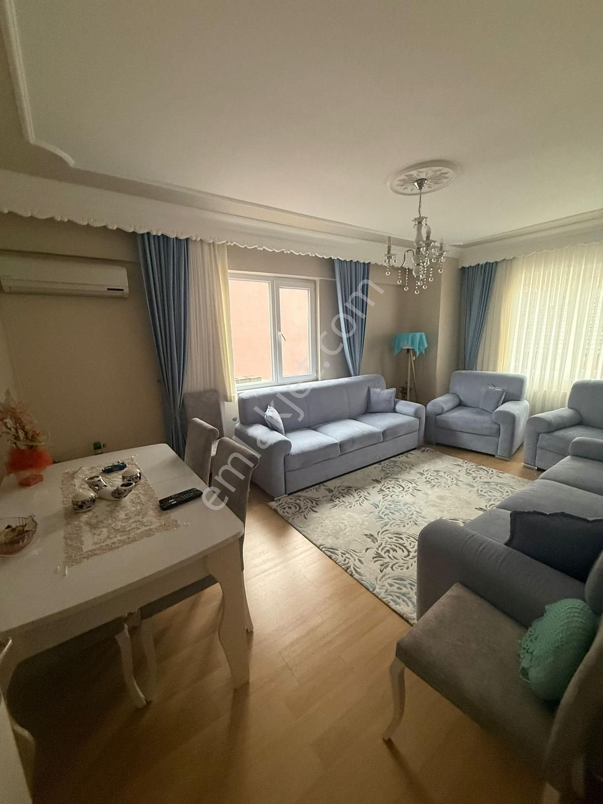 Çarşı Merkezde 130 M2 Satılık 3+1 Daire - Görsel 5