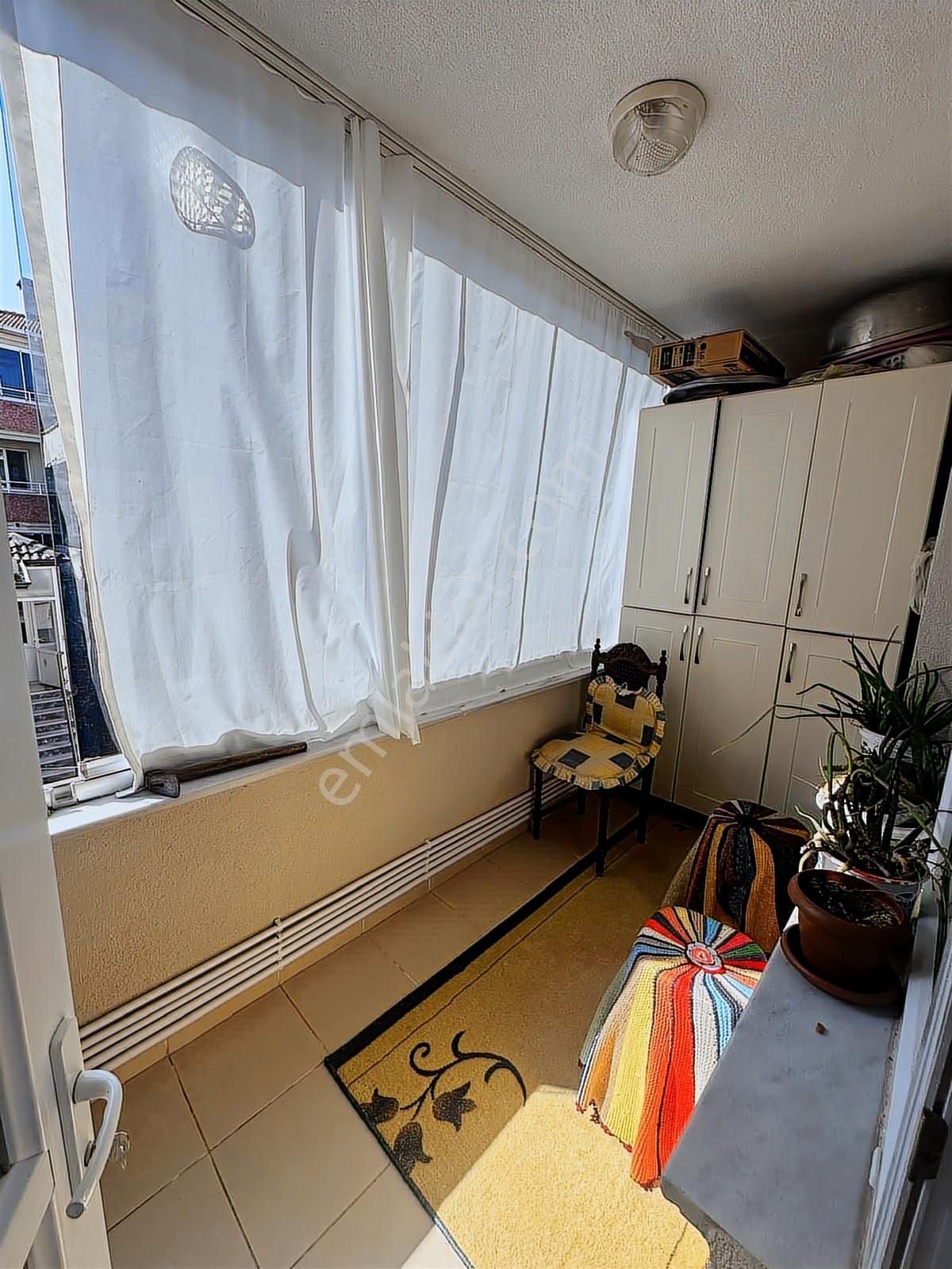 Çarşı Merkezde 130 M2 Satılık 3+1 Daire - Görsel 18