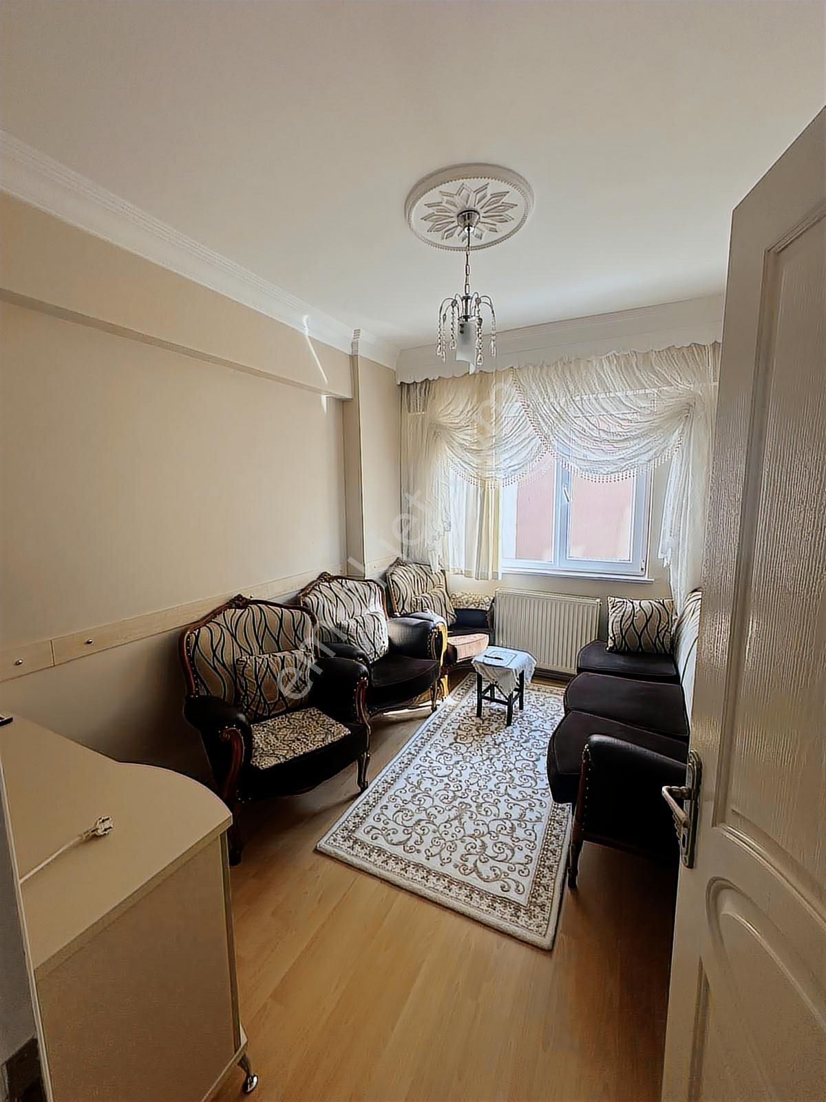 Çarşı Merkezde 130 M2 Satılık 3+1 Daire - Görsel 8